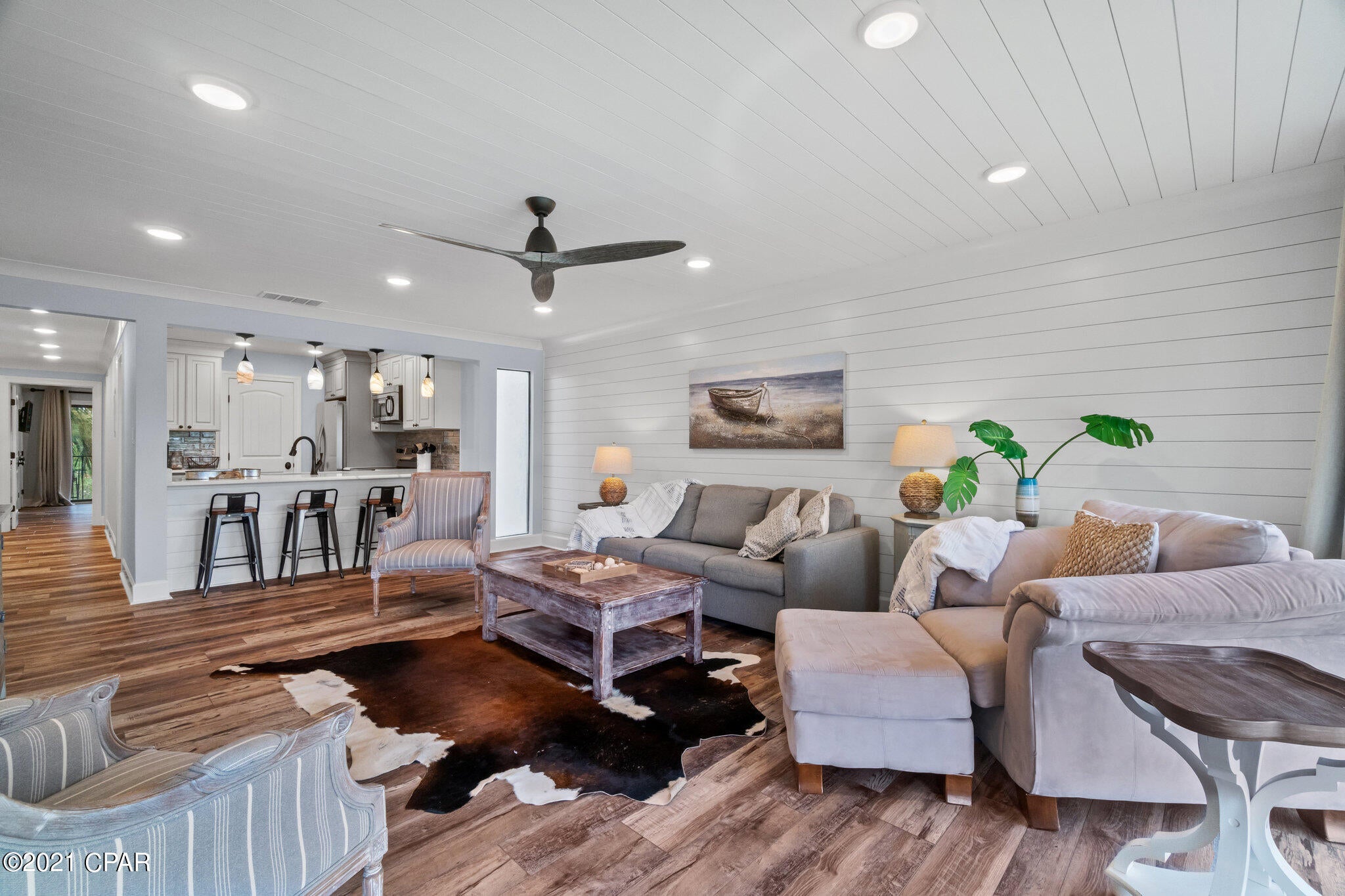 Edgewater Golf Villas III-A - Residential
