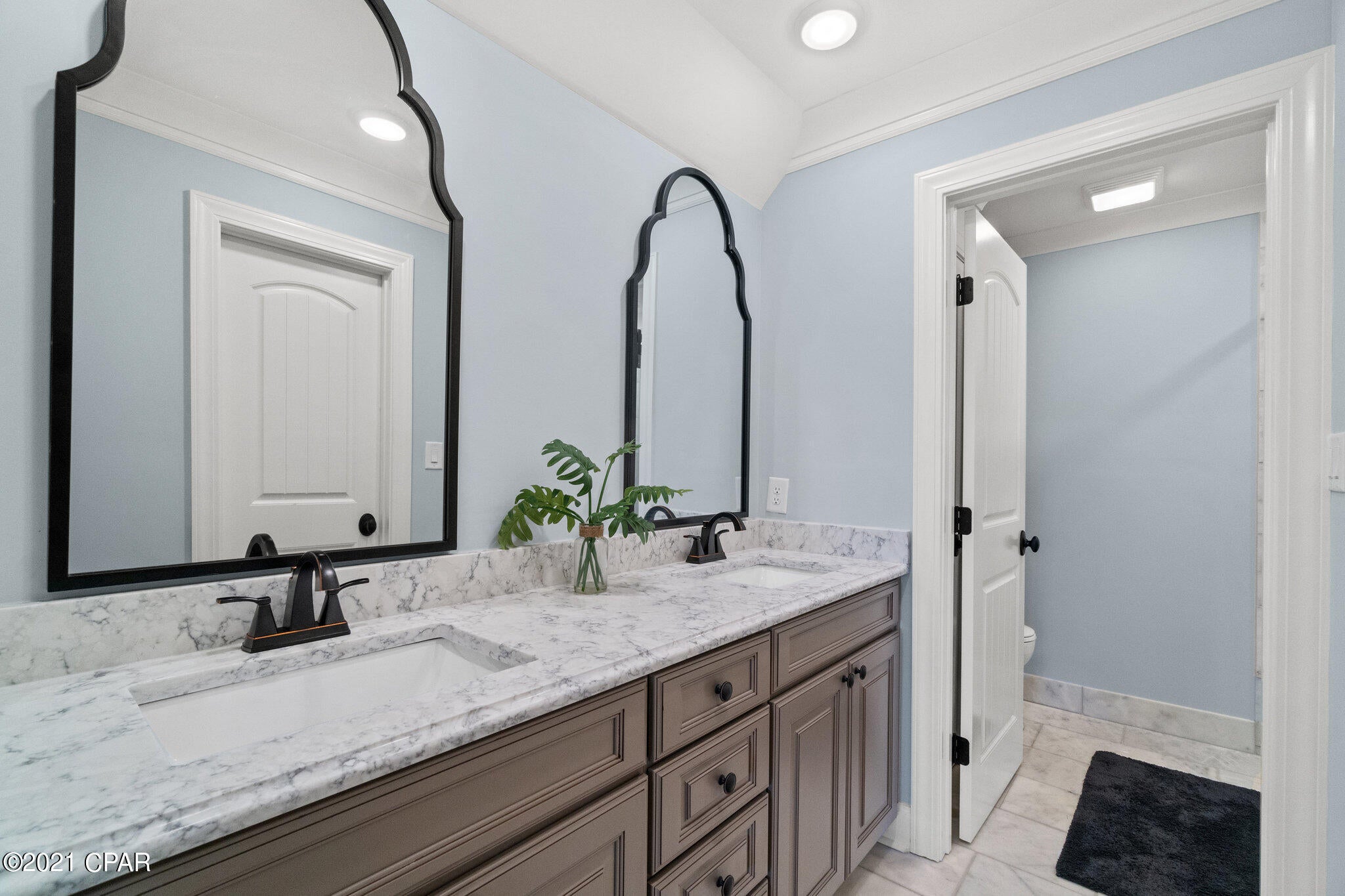 Edgewater Golf Villas III-A - Residential