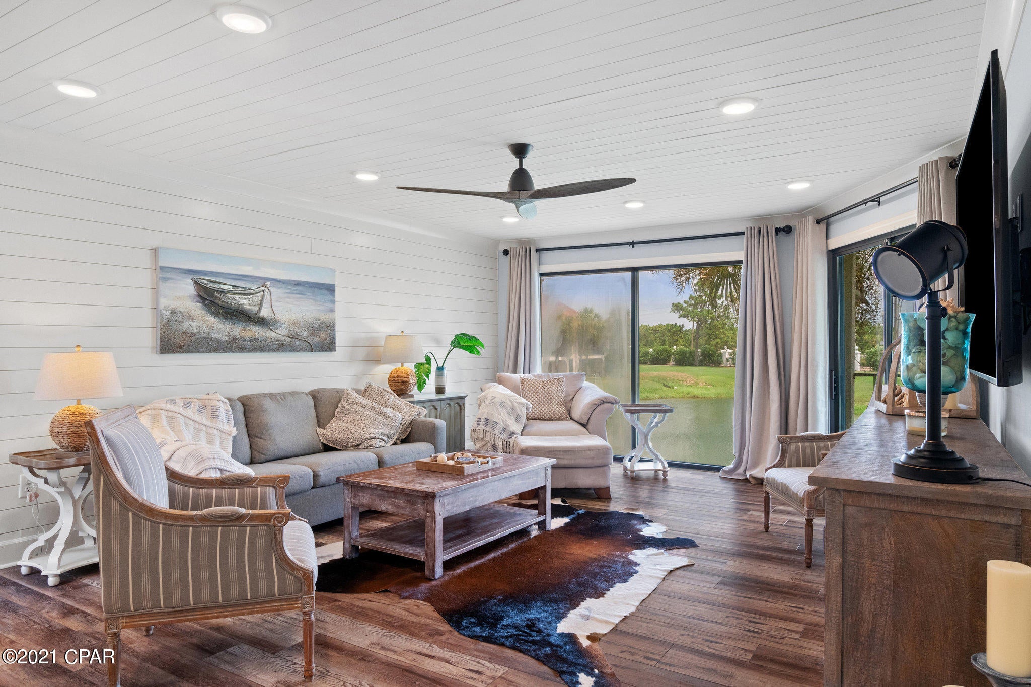 Edgewater Golf Villas III-A - Residential