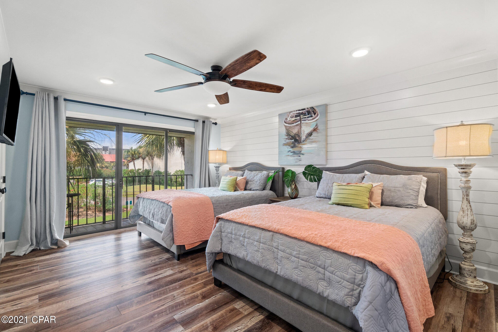 Edgewater Golf Villas III-A - Residential