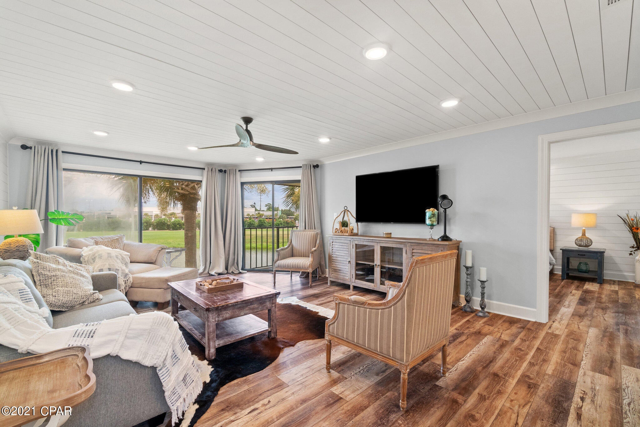 Edgewater Golf Villas III-A - Residential