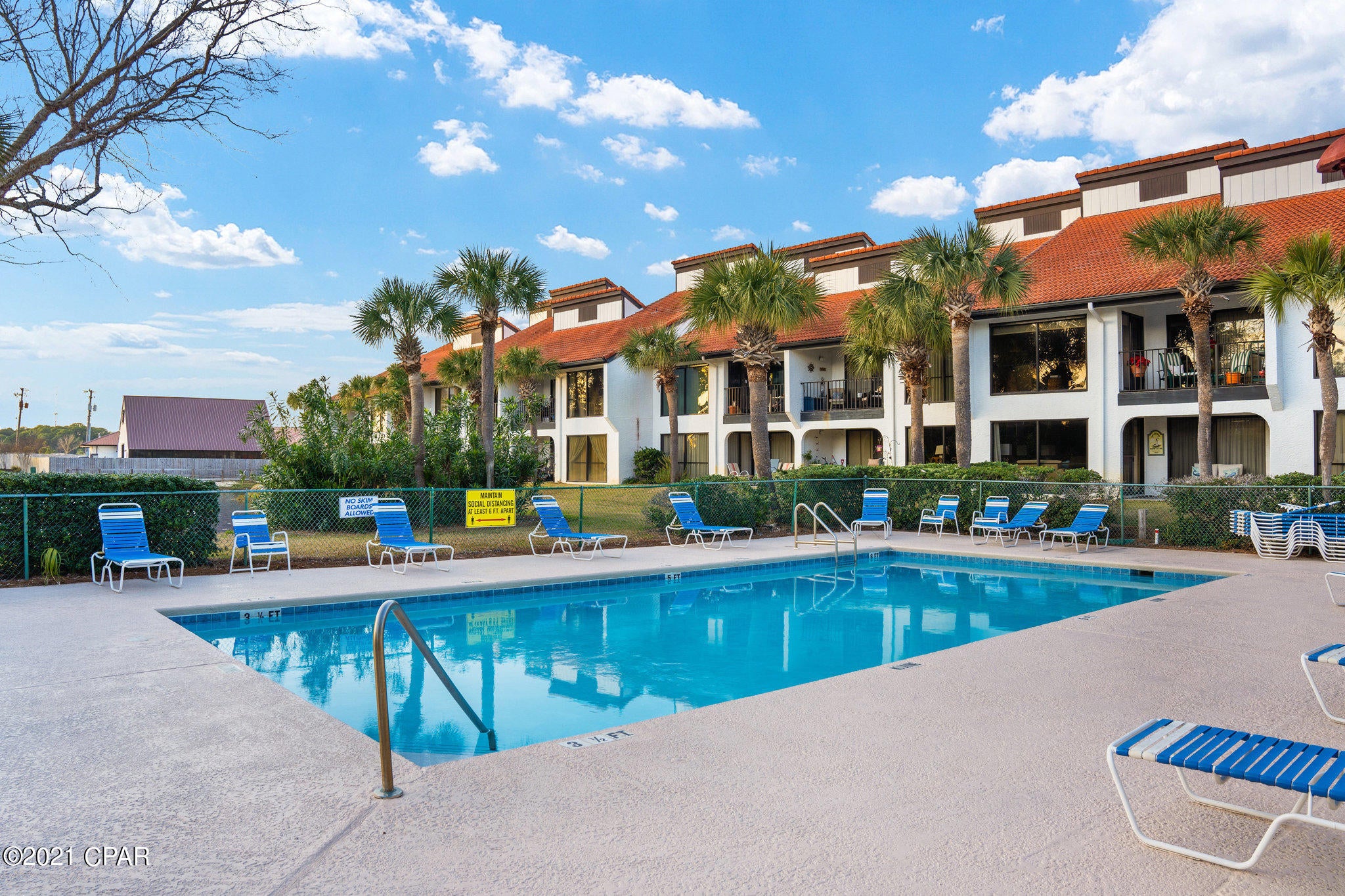 Edgewater Golf Villas III-A - Residential