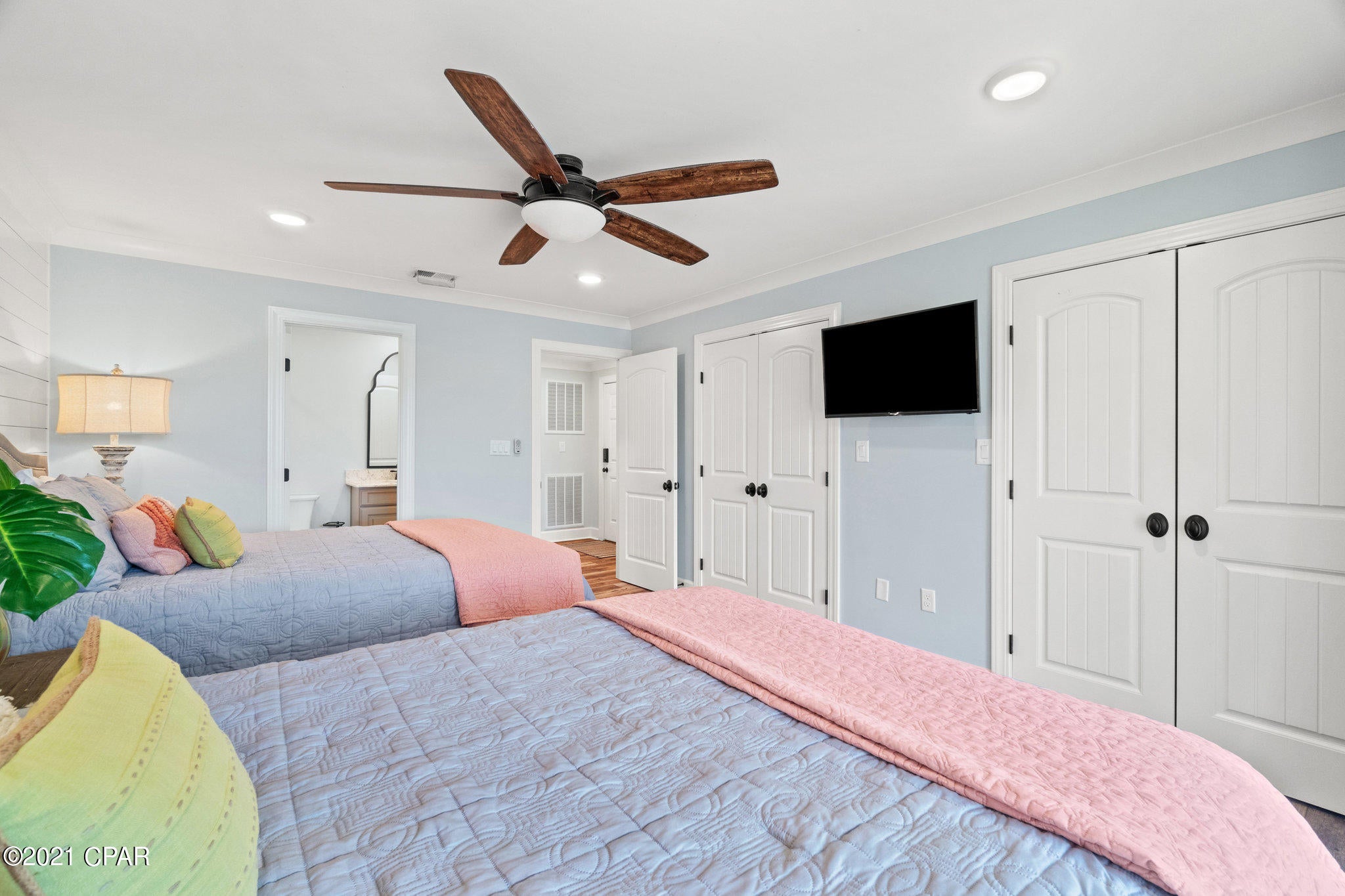 Edgewater Golf Villas III-A - Residential