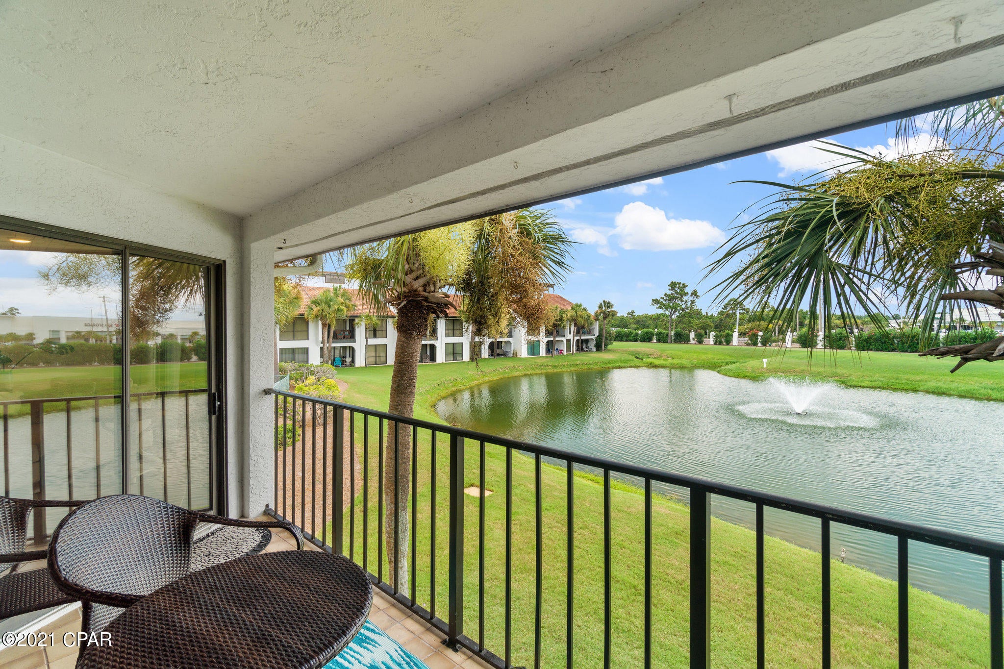 Edgewater Golf Villas III-A - Residential