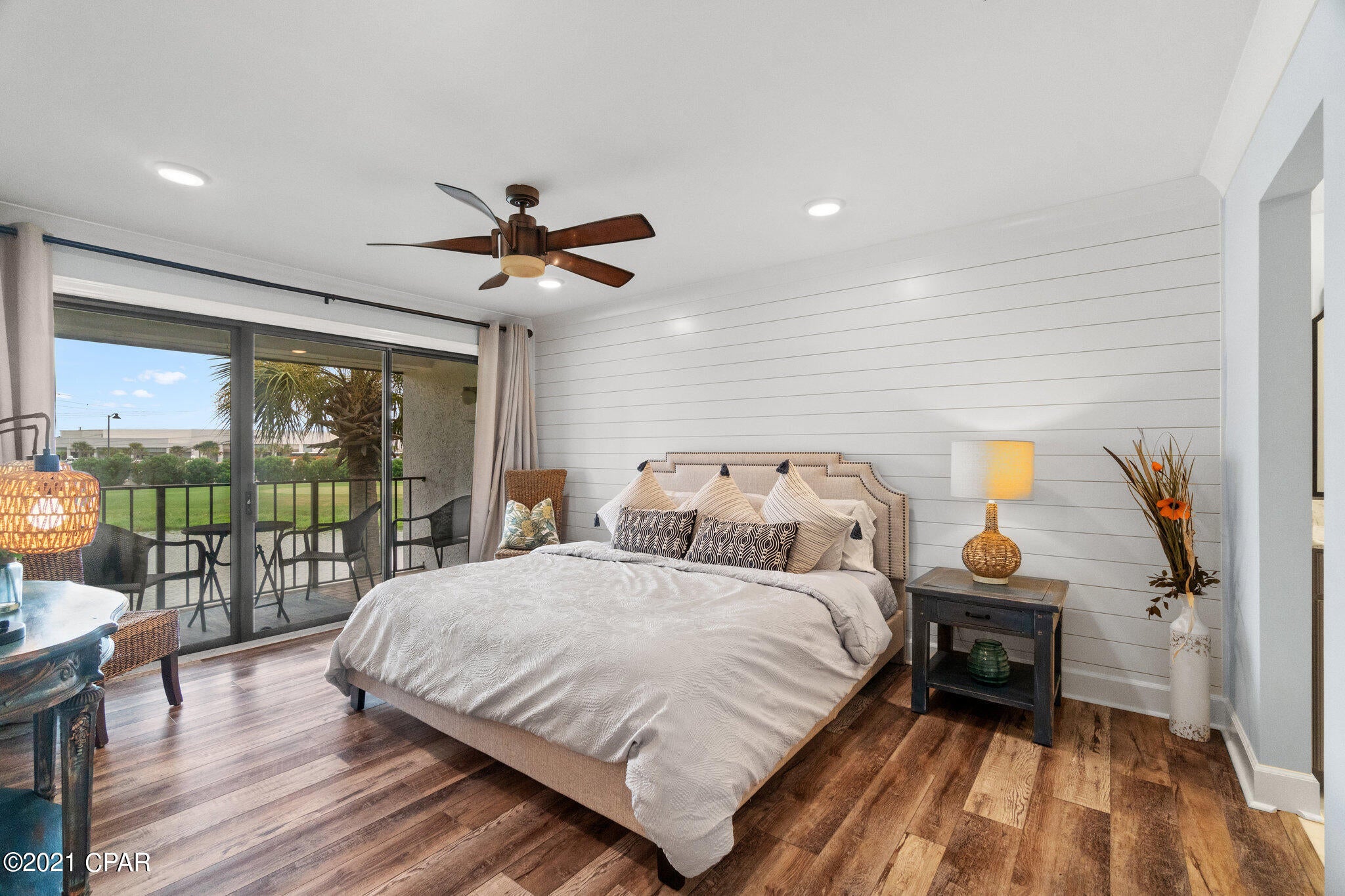 Edgewater Golf Villas III-A - Residential