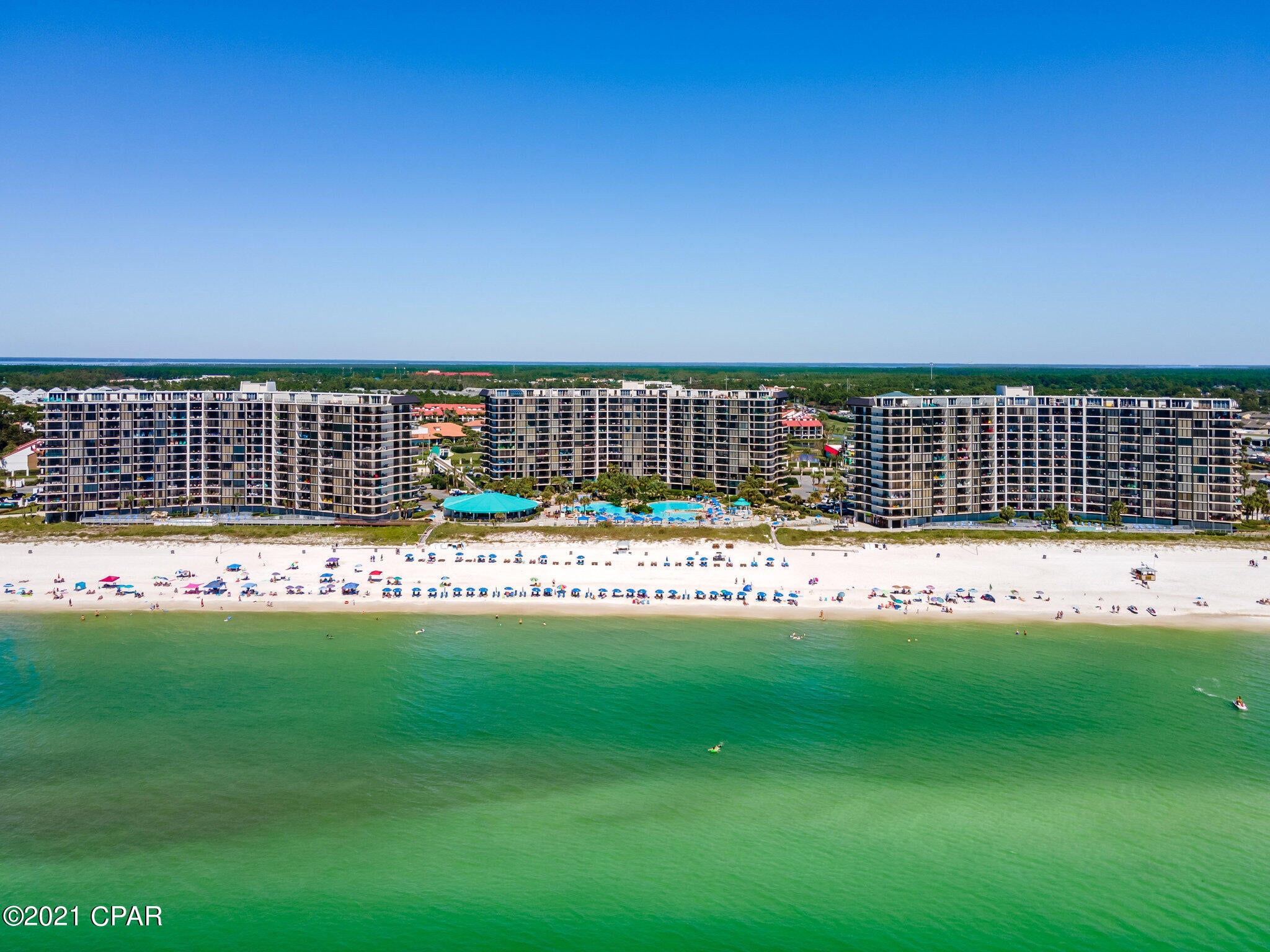 Edgewater Golf Villas III-A - Residential