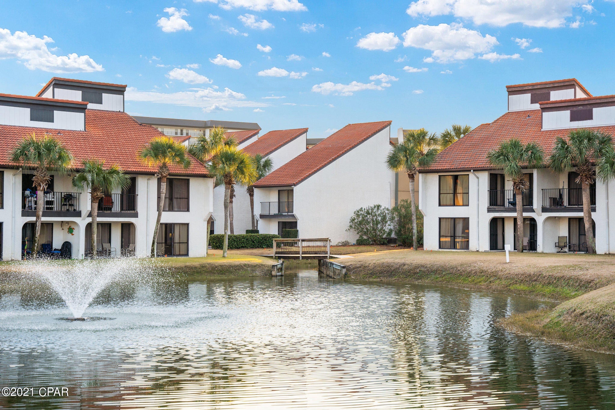 Edgewater Golf Villas III-A - Residential