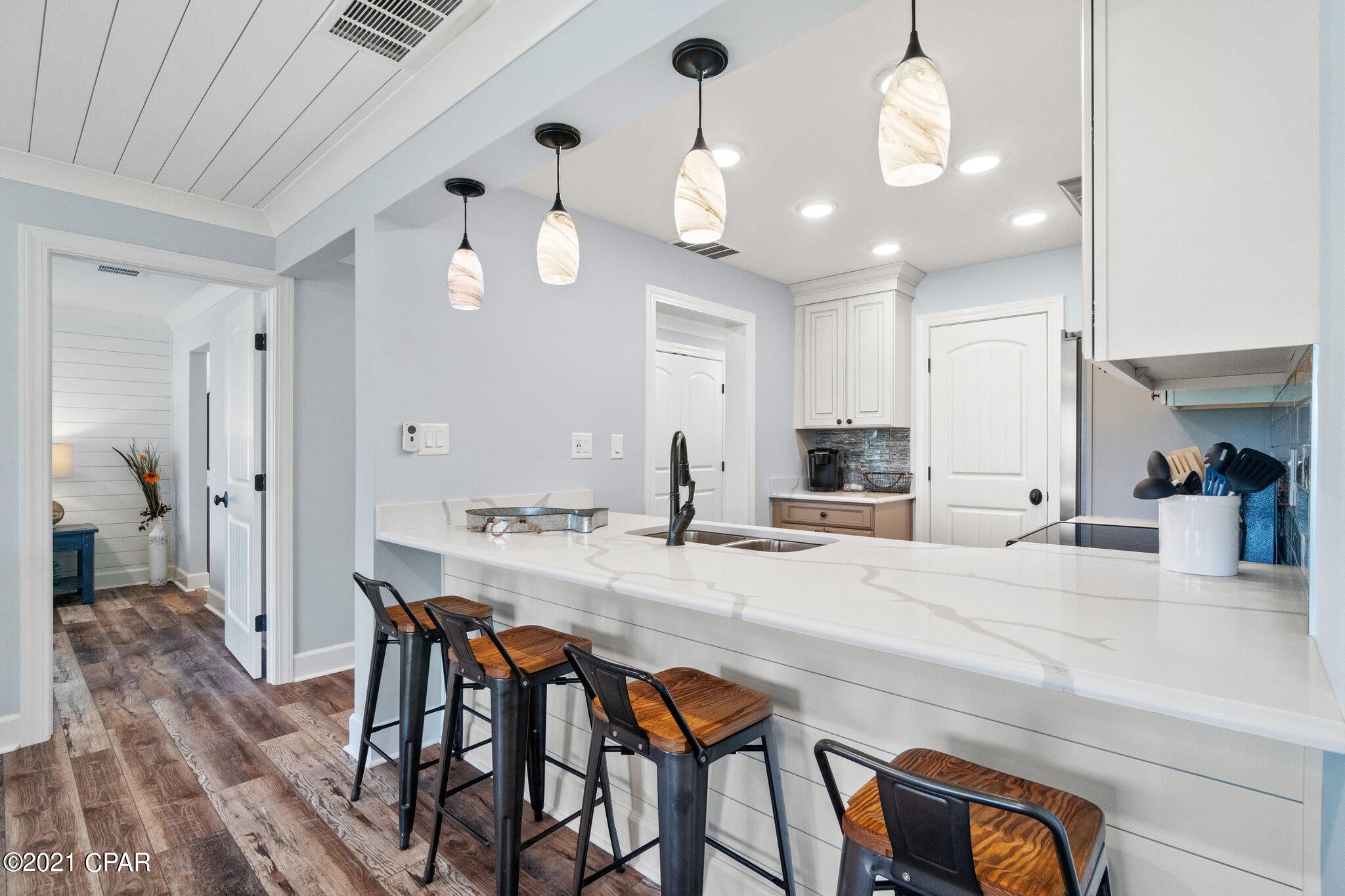 Edgewater Golf Villas III-A - Residential
