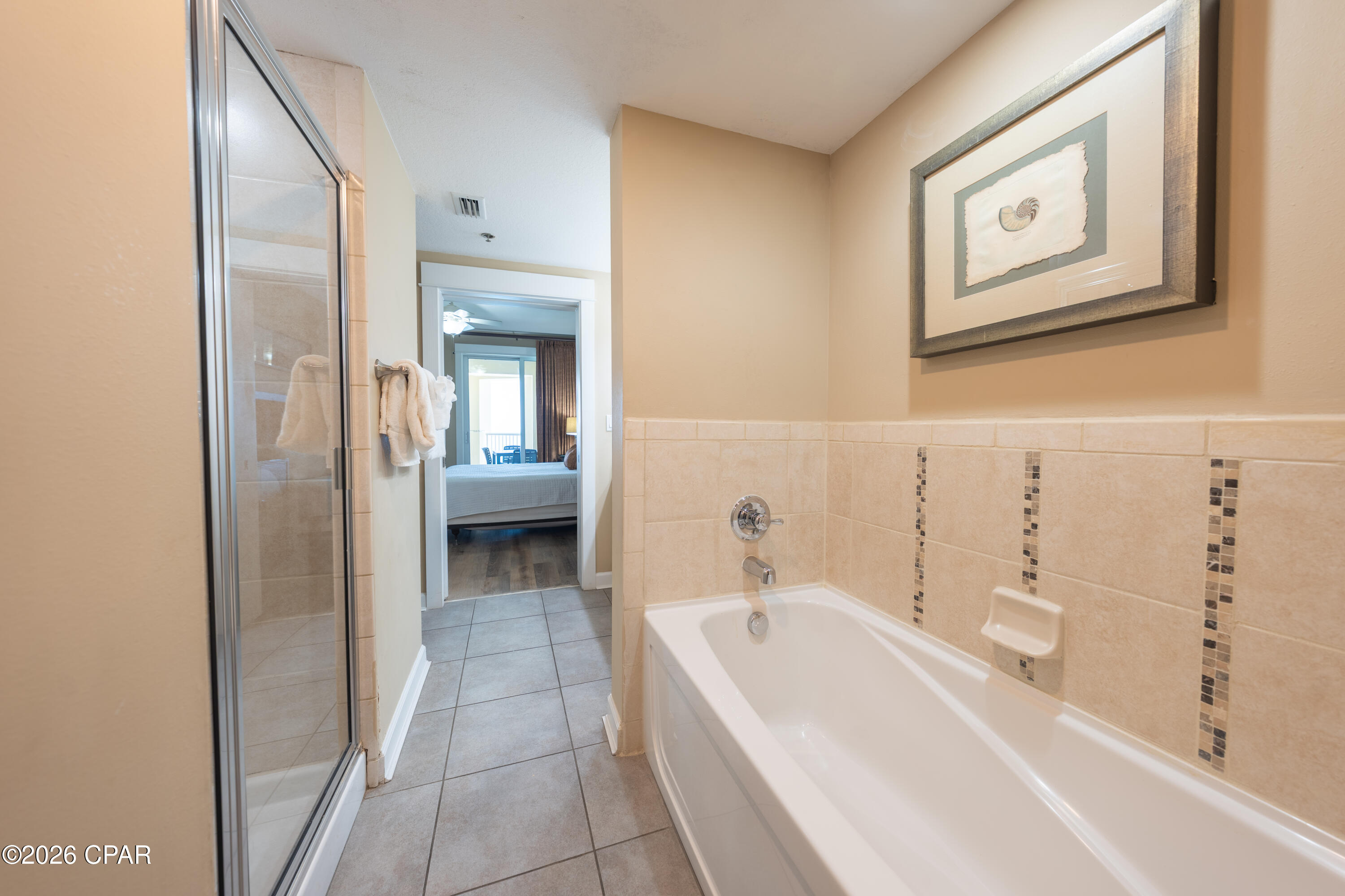 Grand Panama Beach Resort - Residential