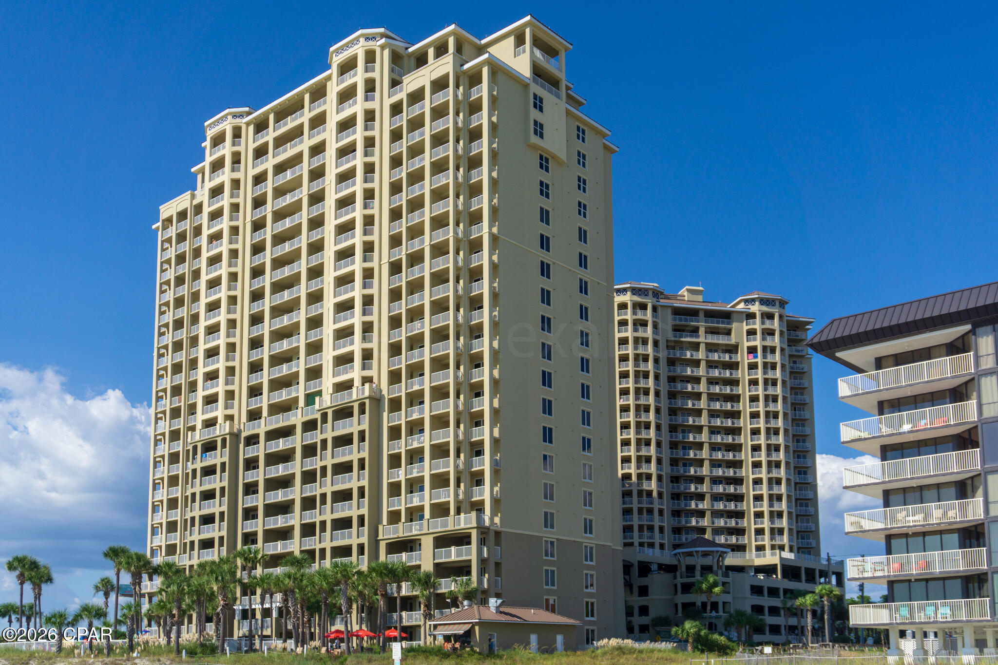 Grand Panama Beach Resort - Residential