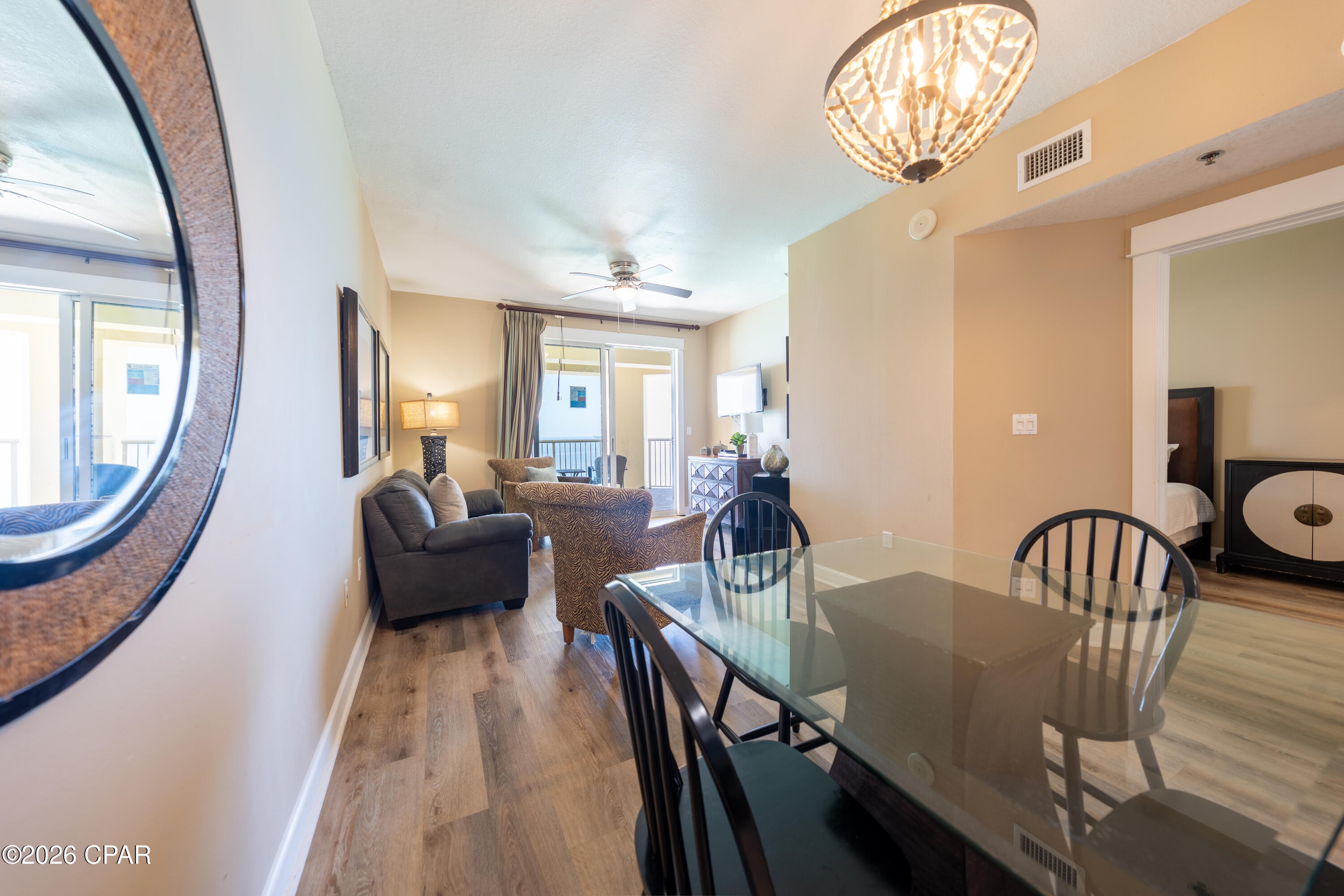 Grand Panama Beach Resort - Residential