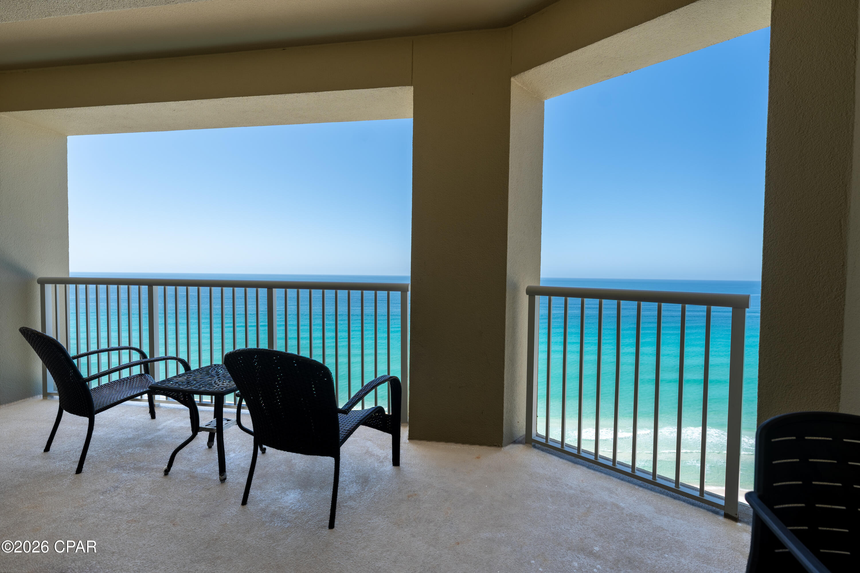 Grand Panama Beach Resort - Residential