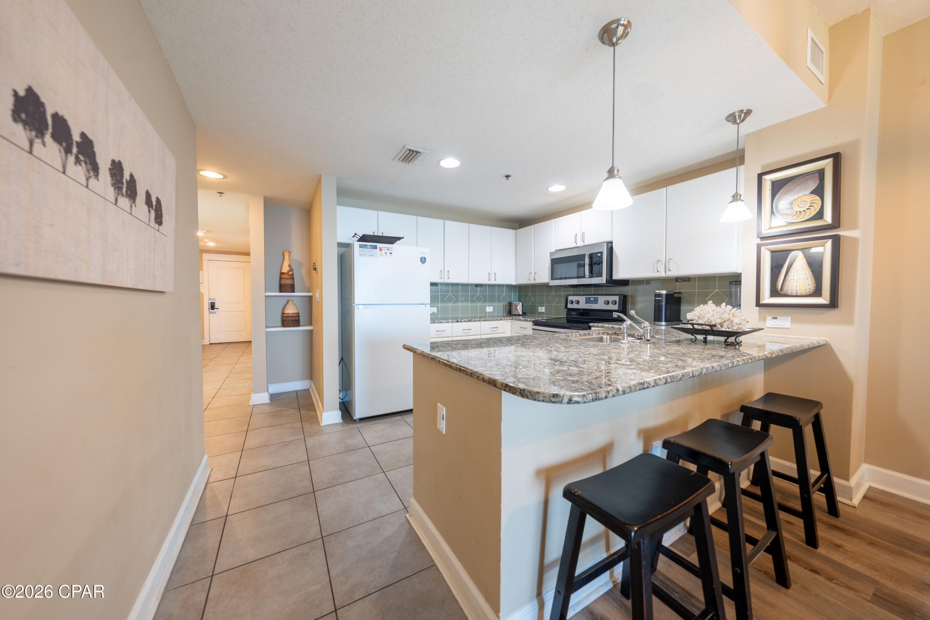 Grand Panama Beach Resort - Residential