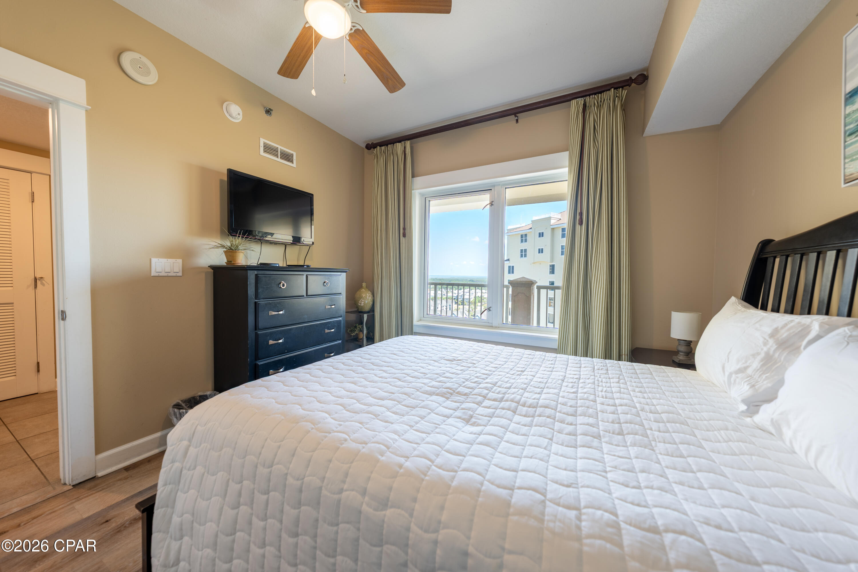 Grand Panama Beach Resort - Residential