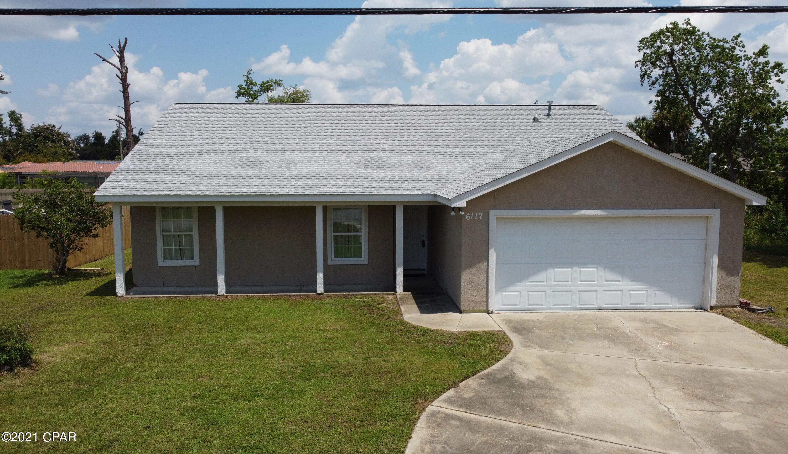 Pitts 1st Addto Parker - Residential