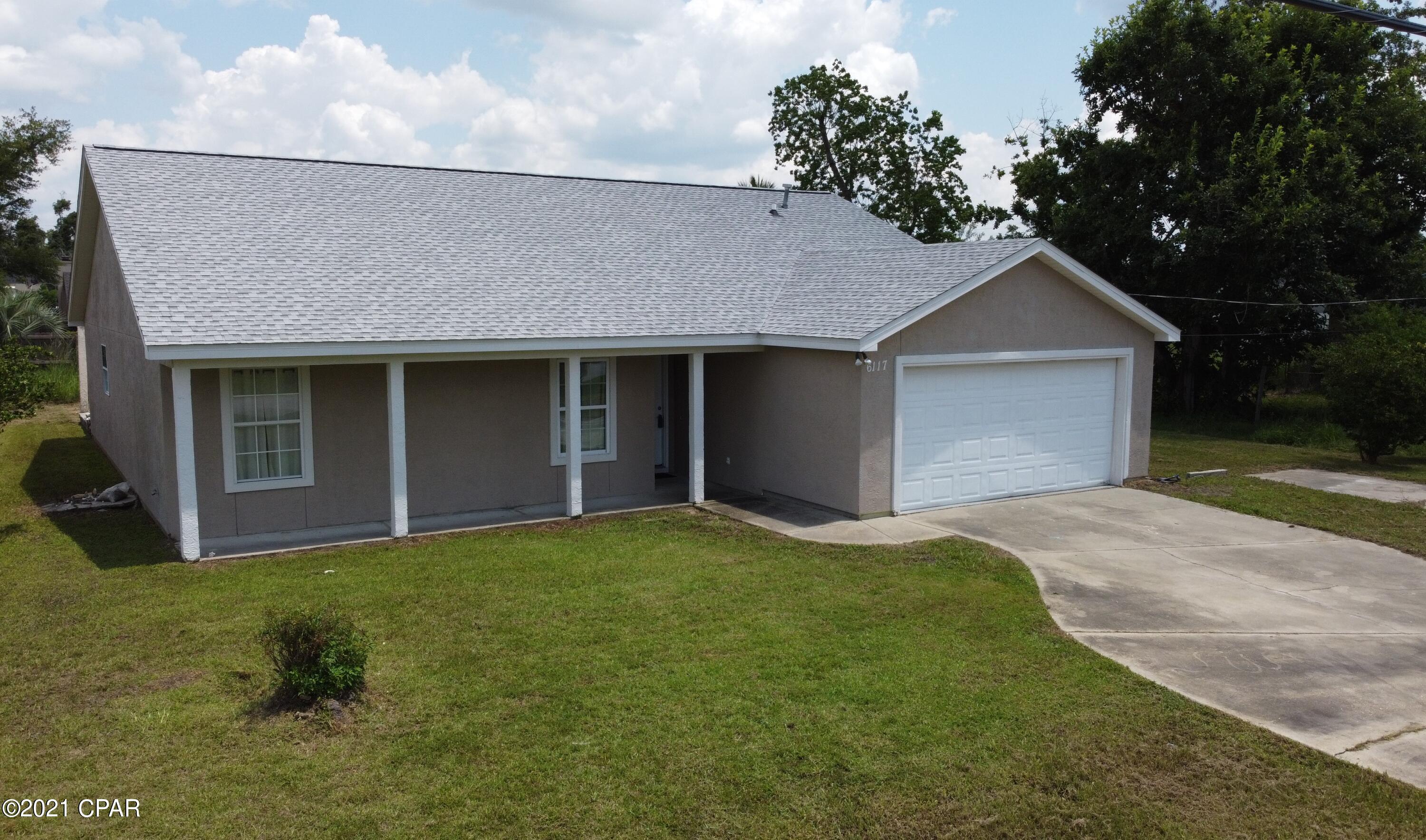 Pitts 1st Addto Parker - Residential