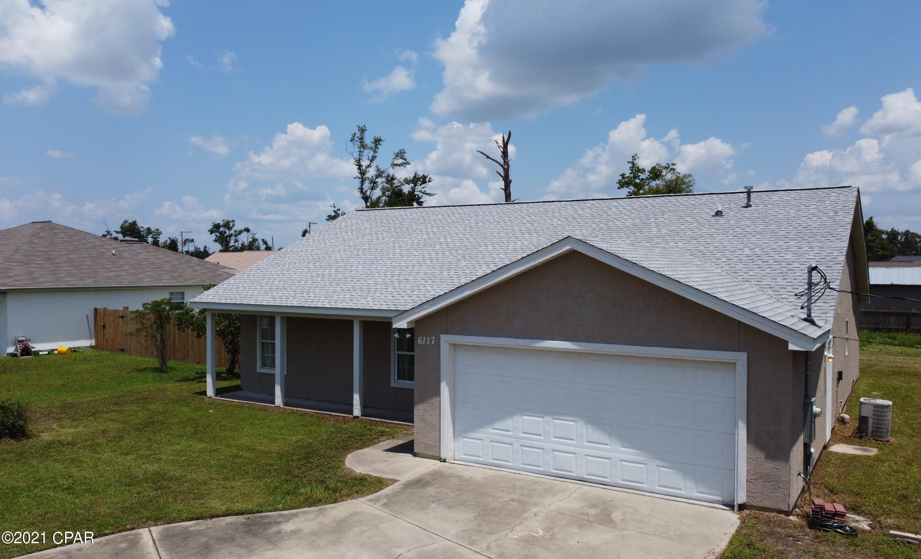 Pitts 1st Addto Parker - Residential