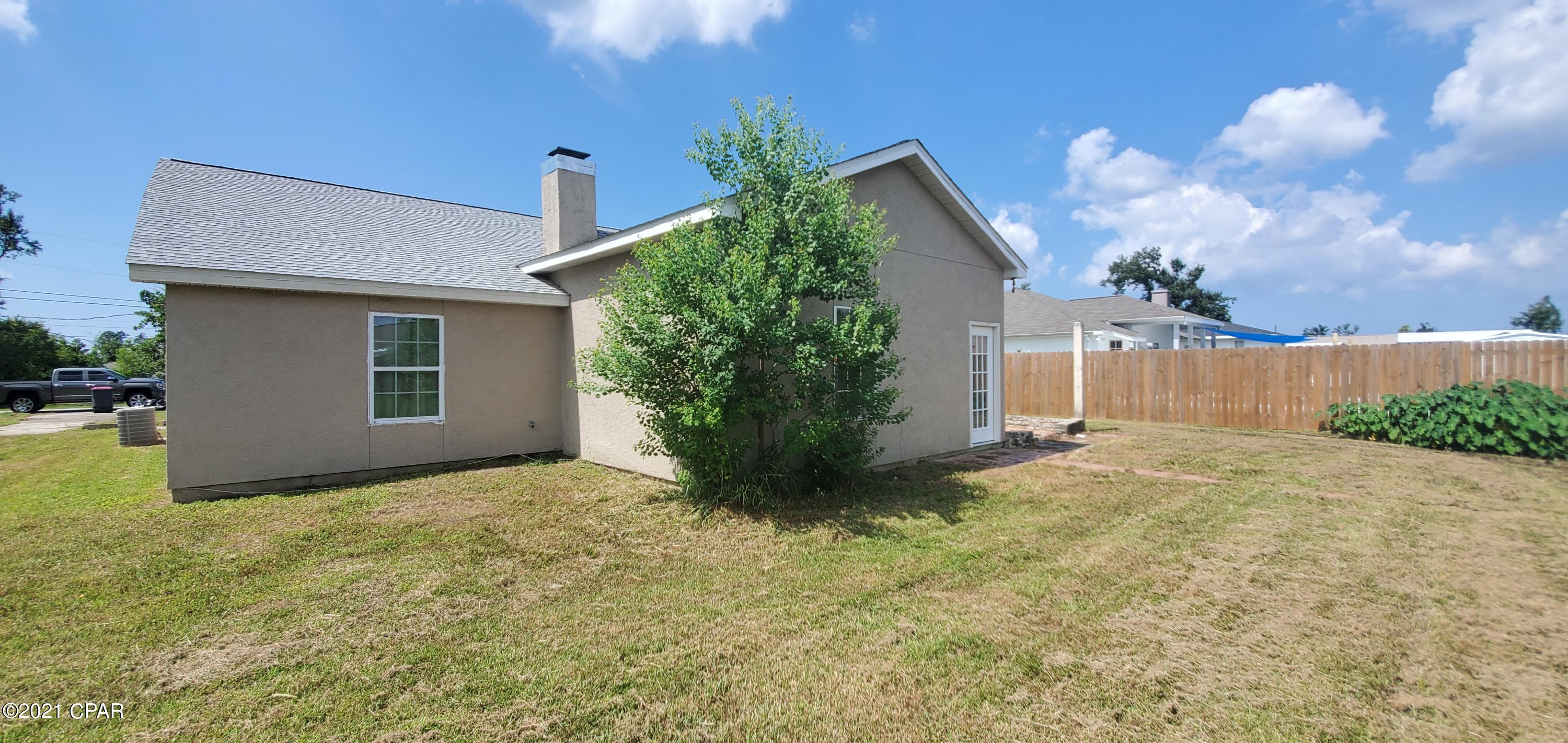 Pitts 1st Addto Parker - Residential