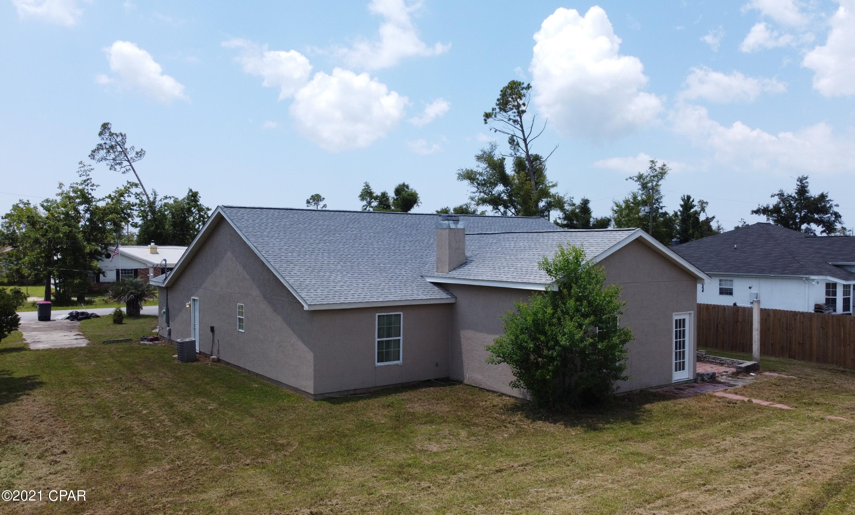 Pitts 1st Addto Parker - Residential