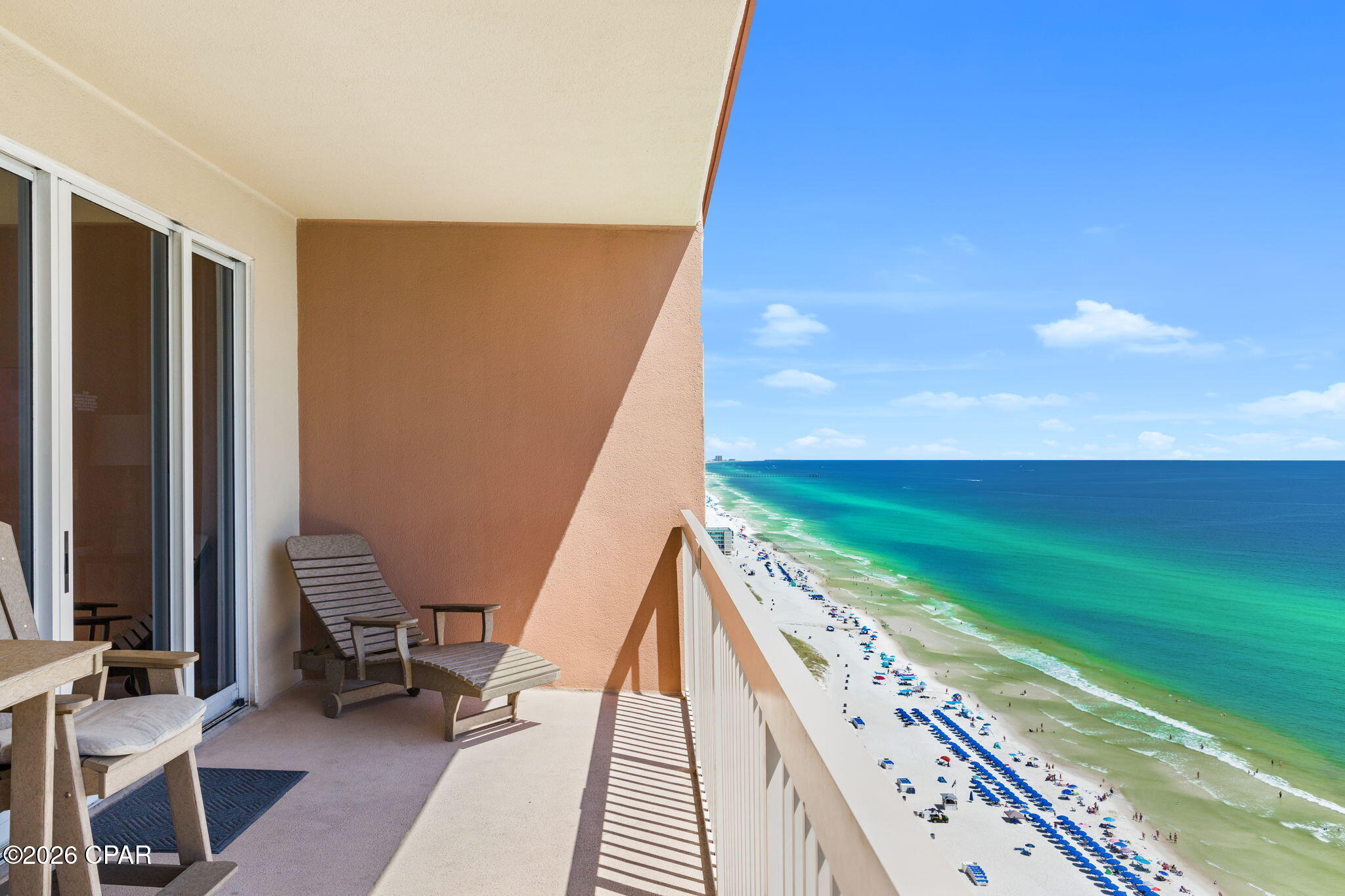 Sunrise Beach - Residential