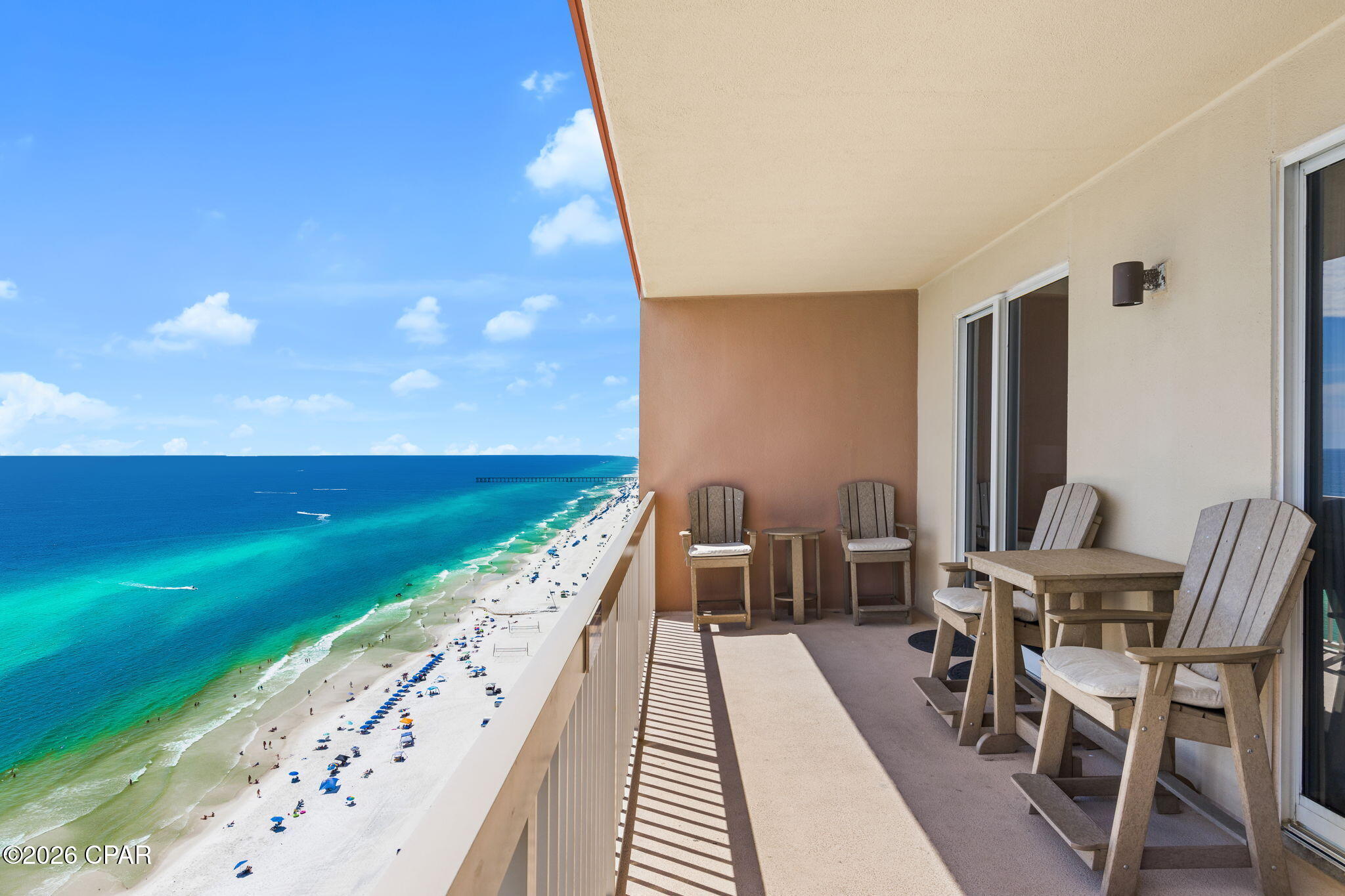 Sunrise Beach - Residential