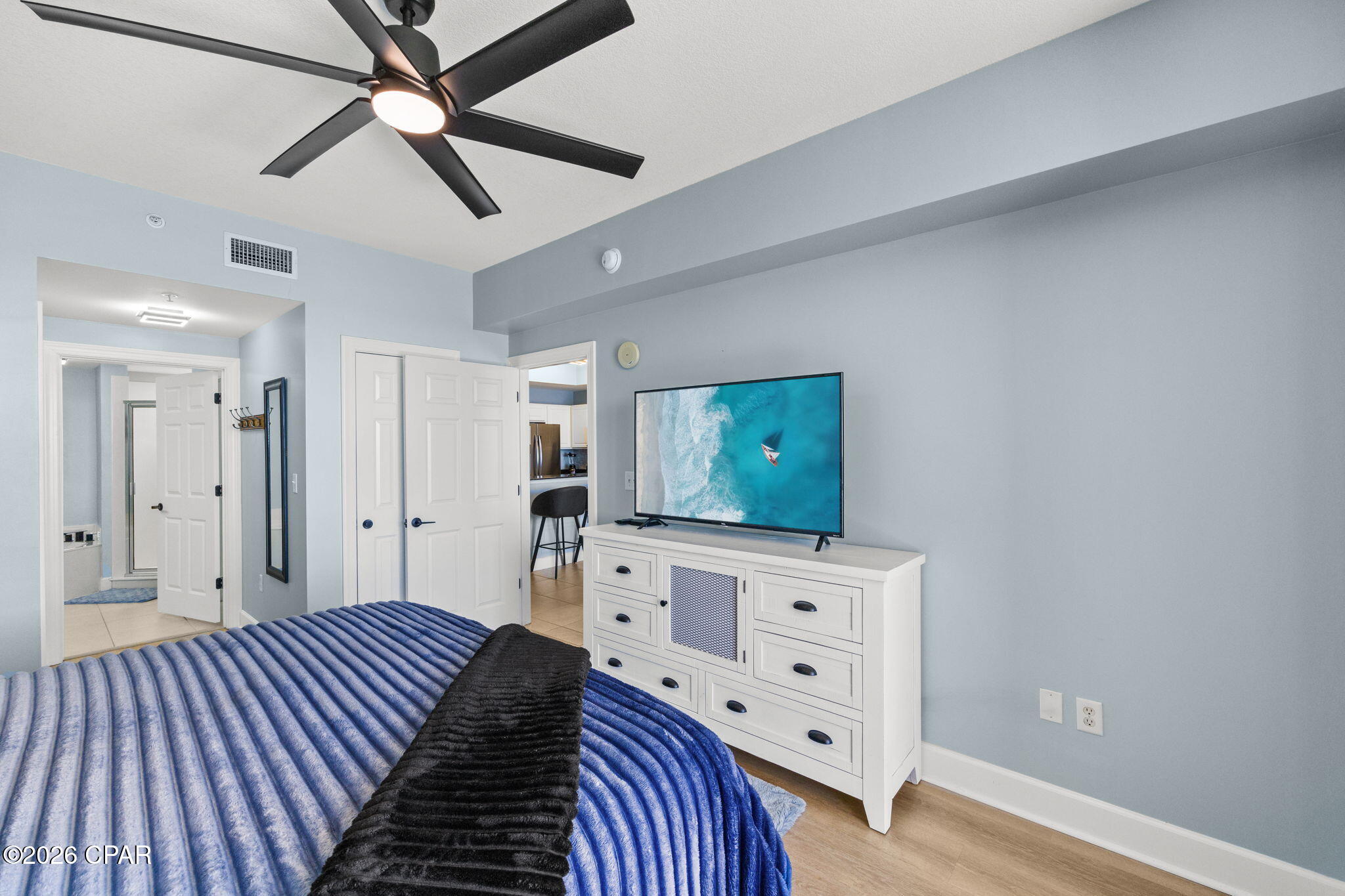 Sunrise Beach - Residential