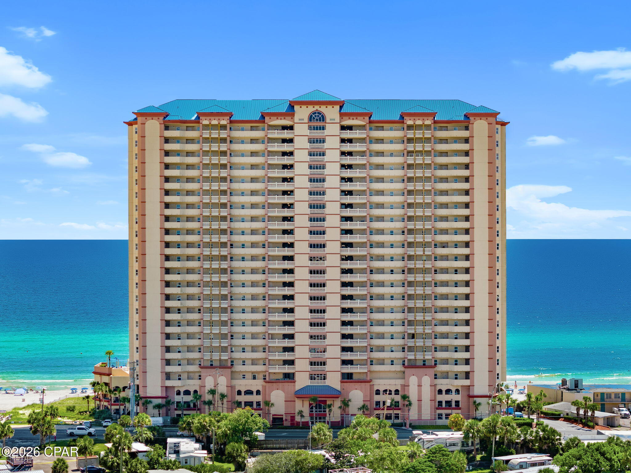 Sunrise Beach - Residential