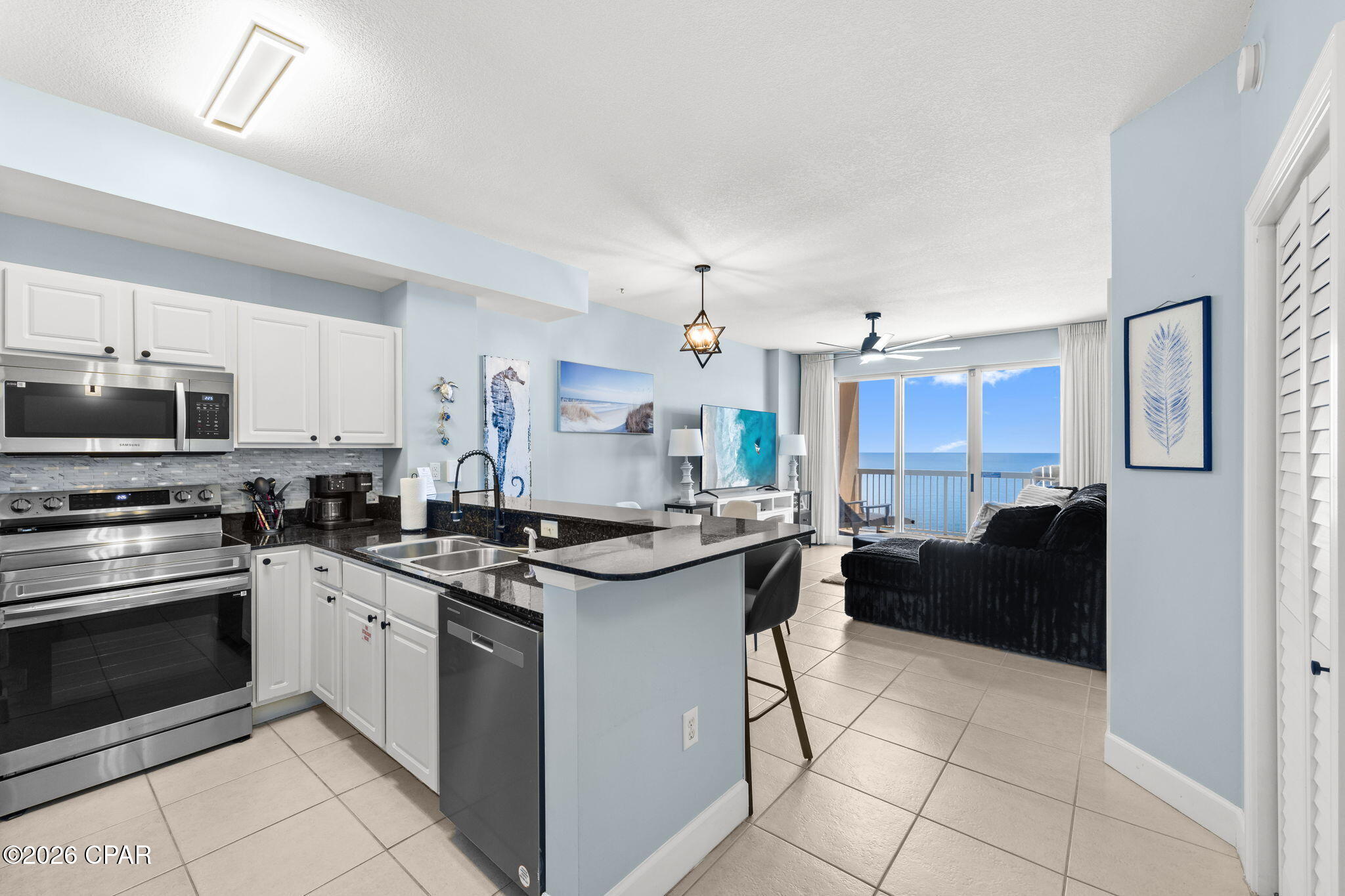 Sunrise Beach - Residential