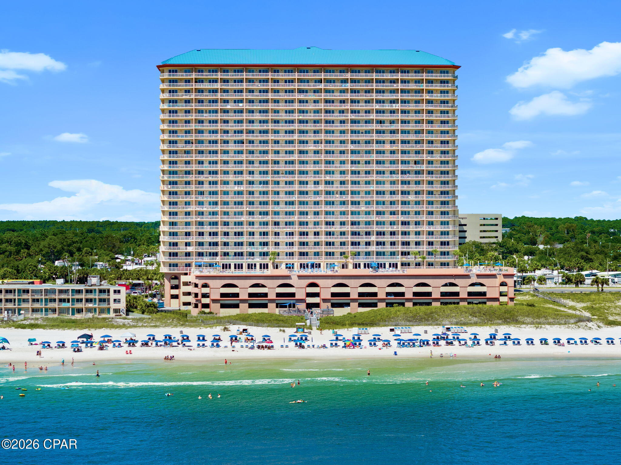 Sunrise Beach - Residential