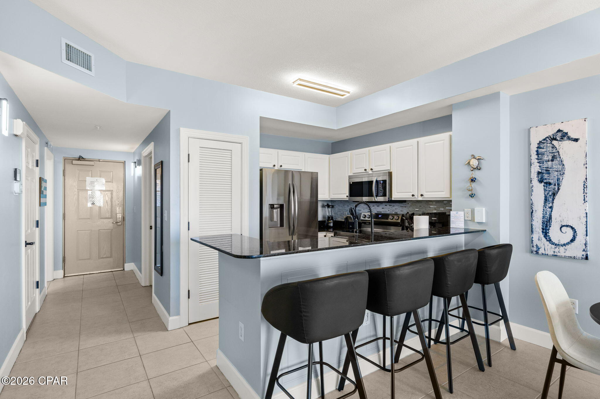 Sunrise Beach - Residential