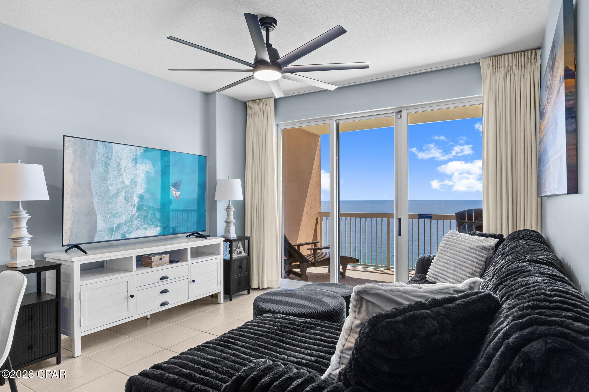 Sunrise Beach - Residential