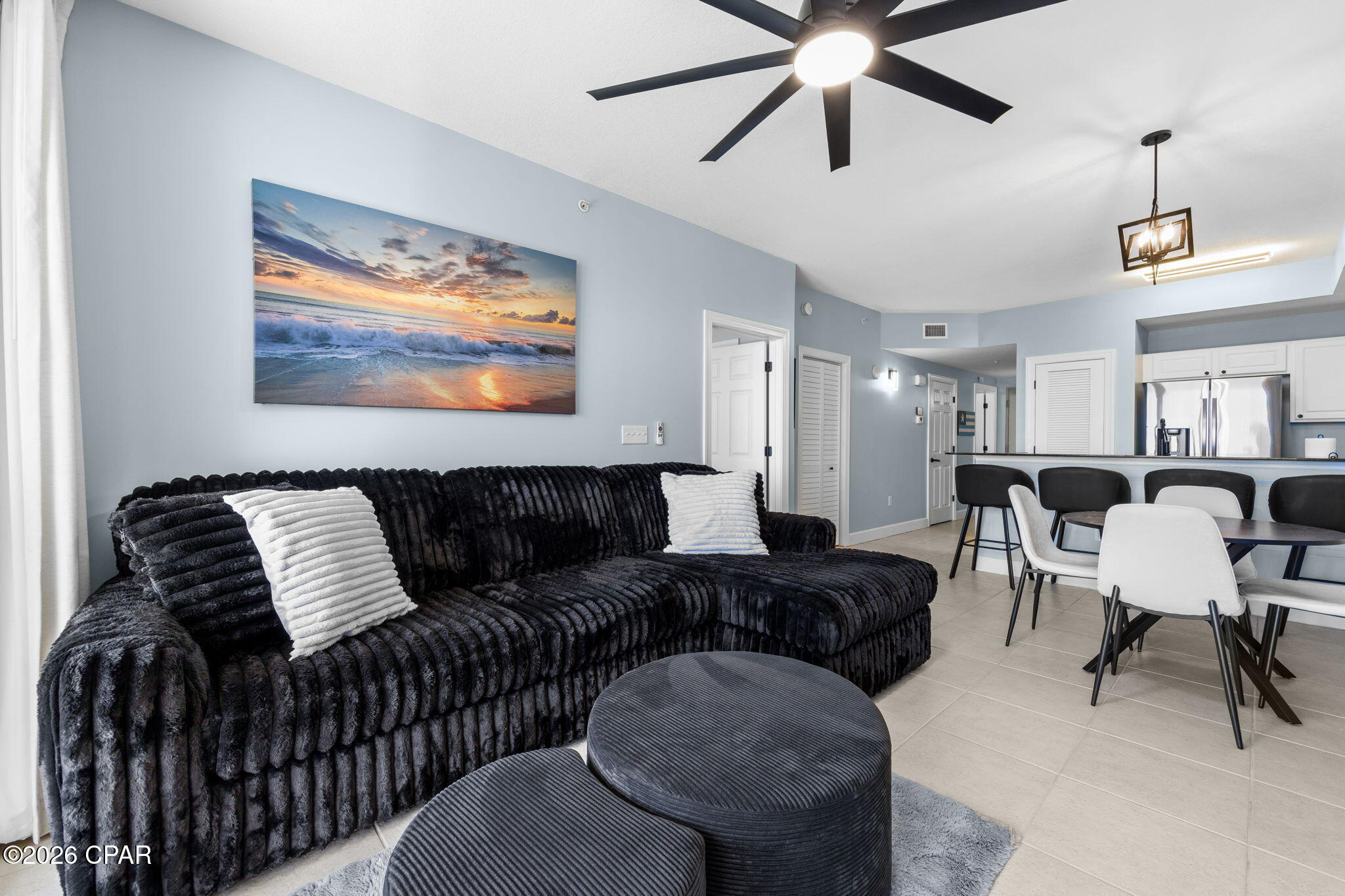 Sunrise Beach - Residential