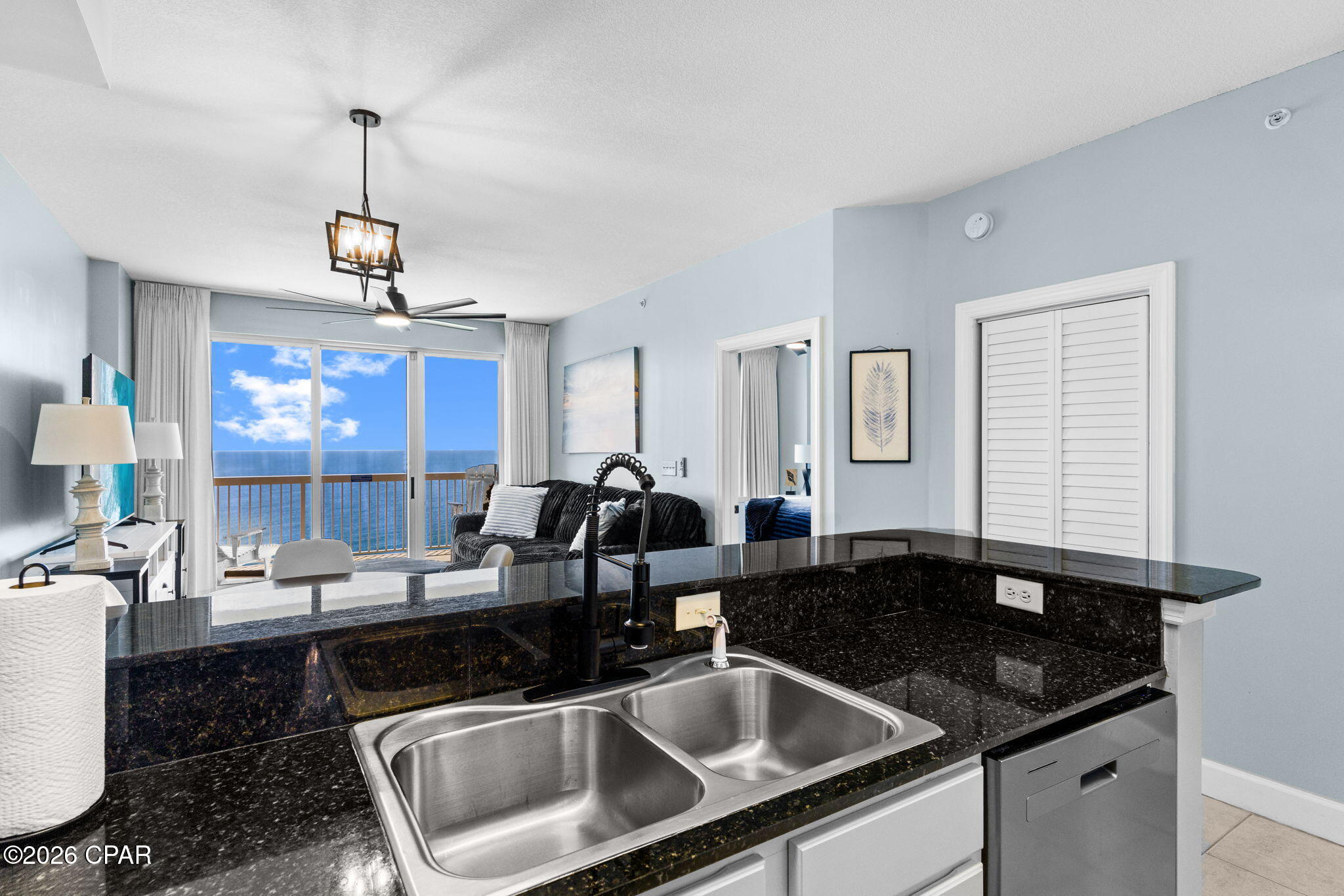 Sunrise Beach - Residential