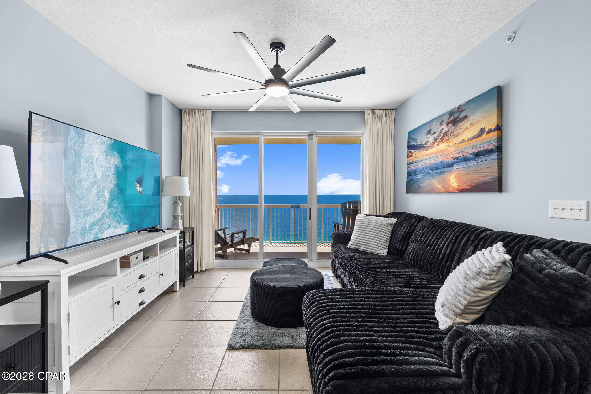 Sunrise Beach - Residential