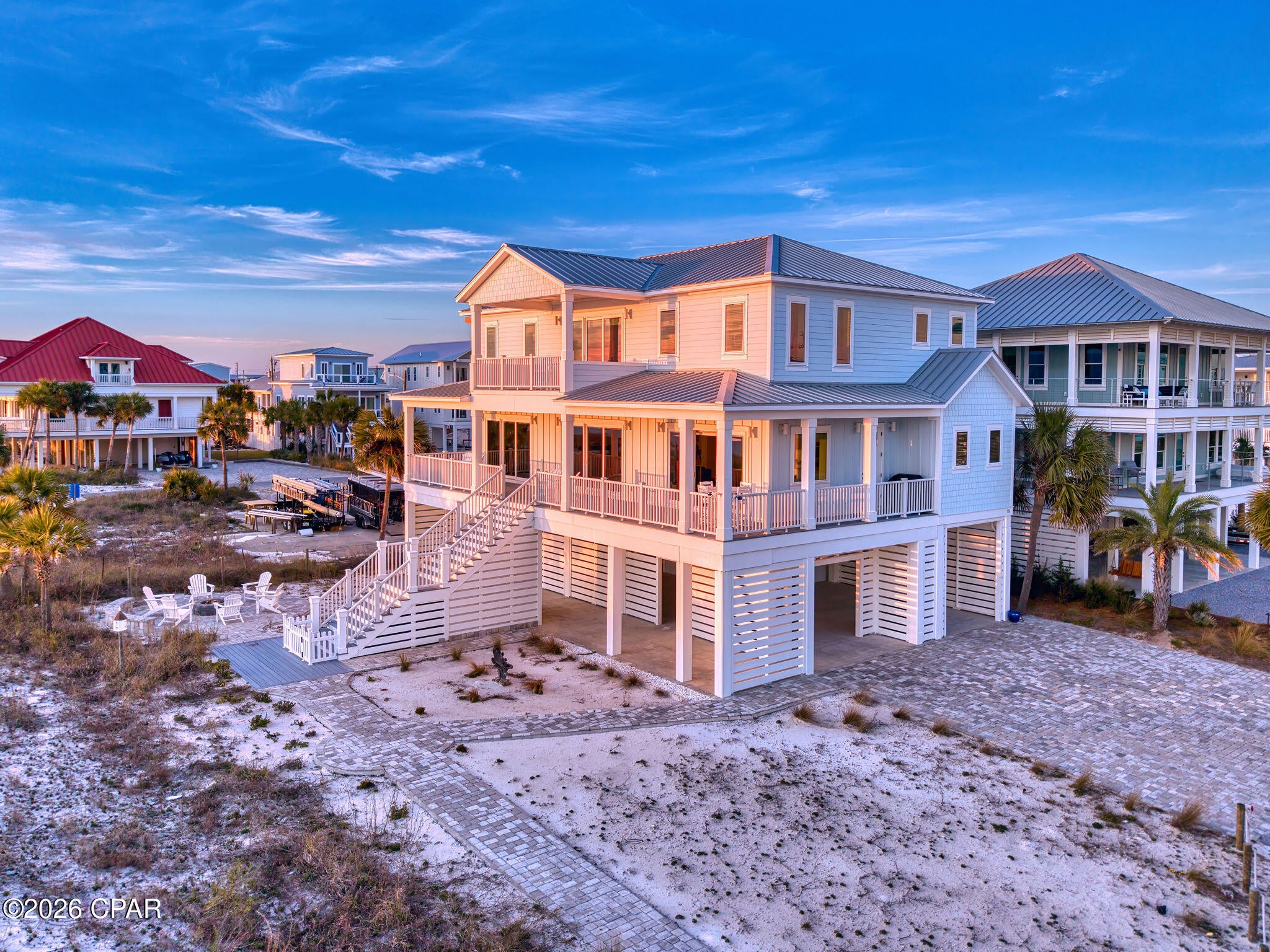 No Named Subdivision - Residential