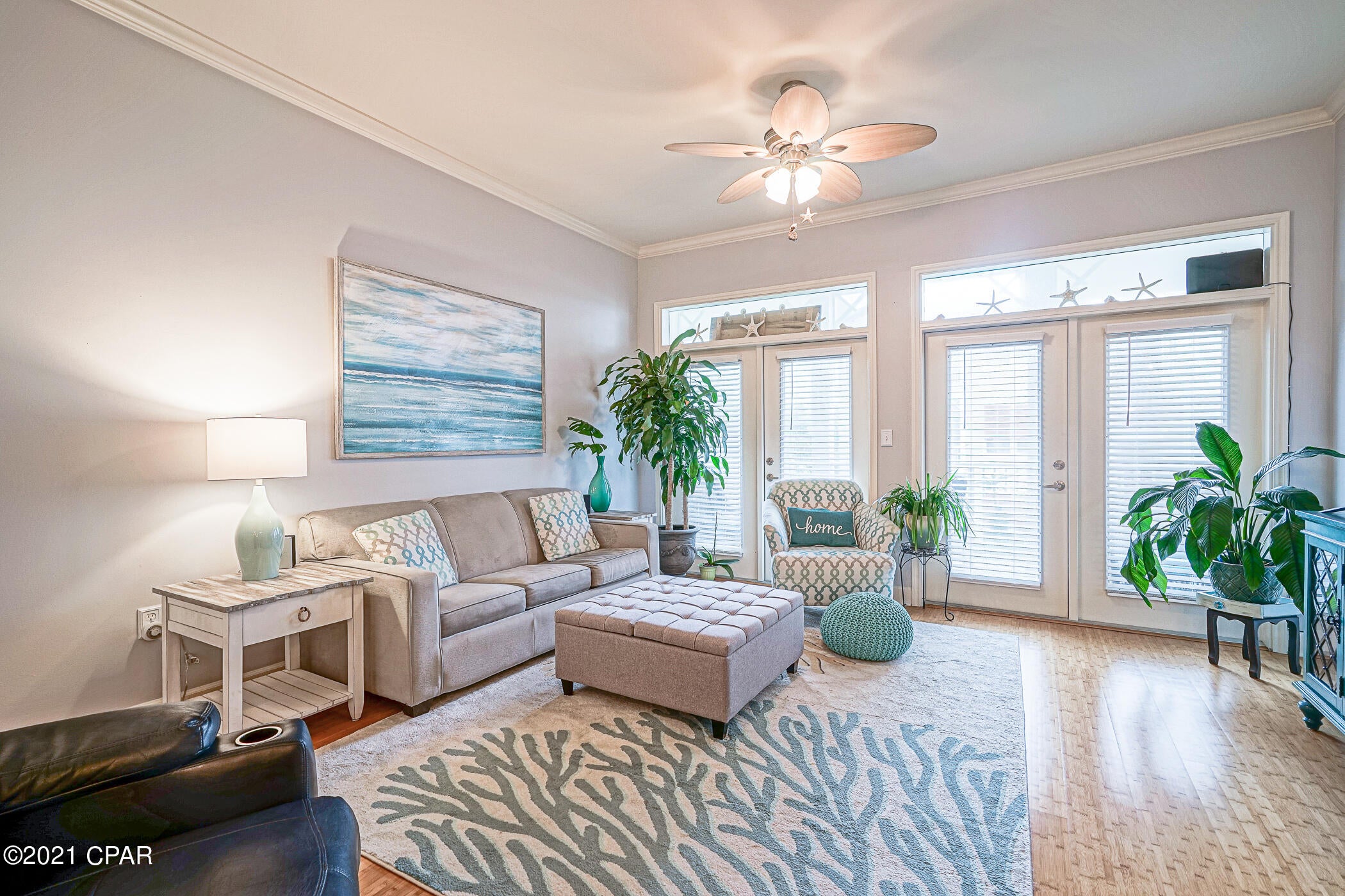 Island Reserve - Residential