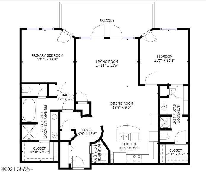 Island Reserve - Residential