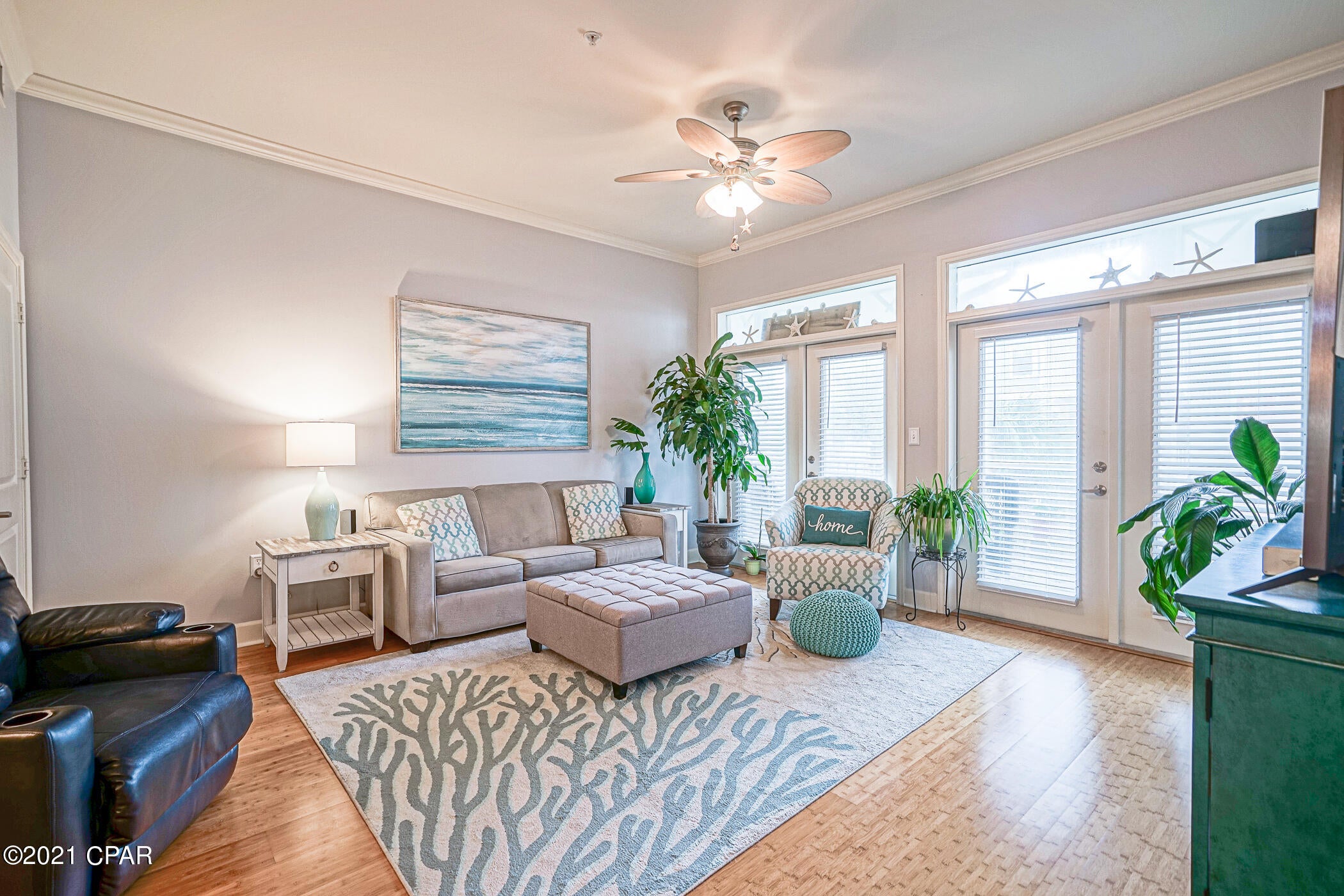 Island Reserve - Residential