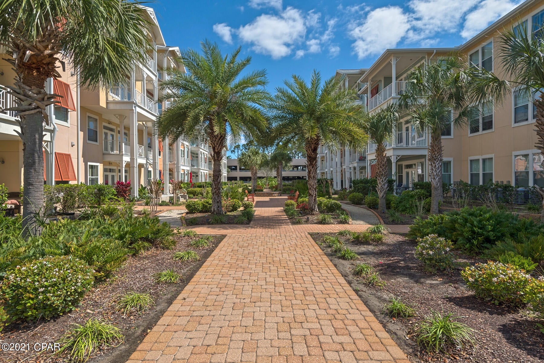 Island Reserve - Residential