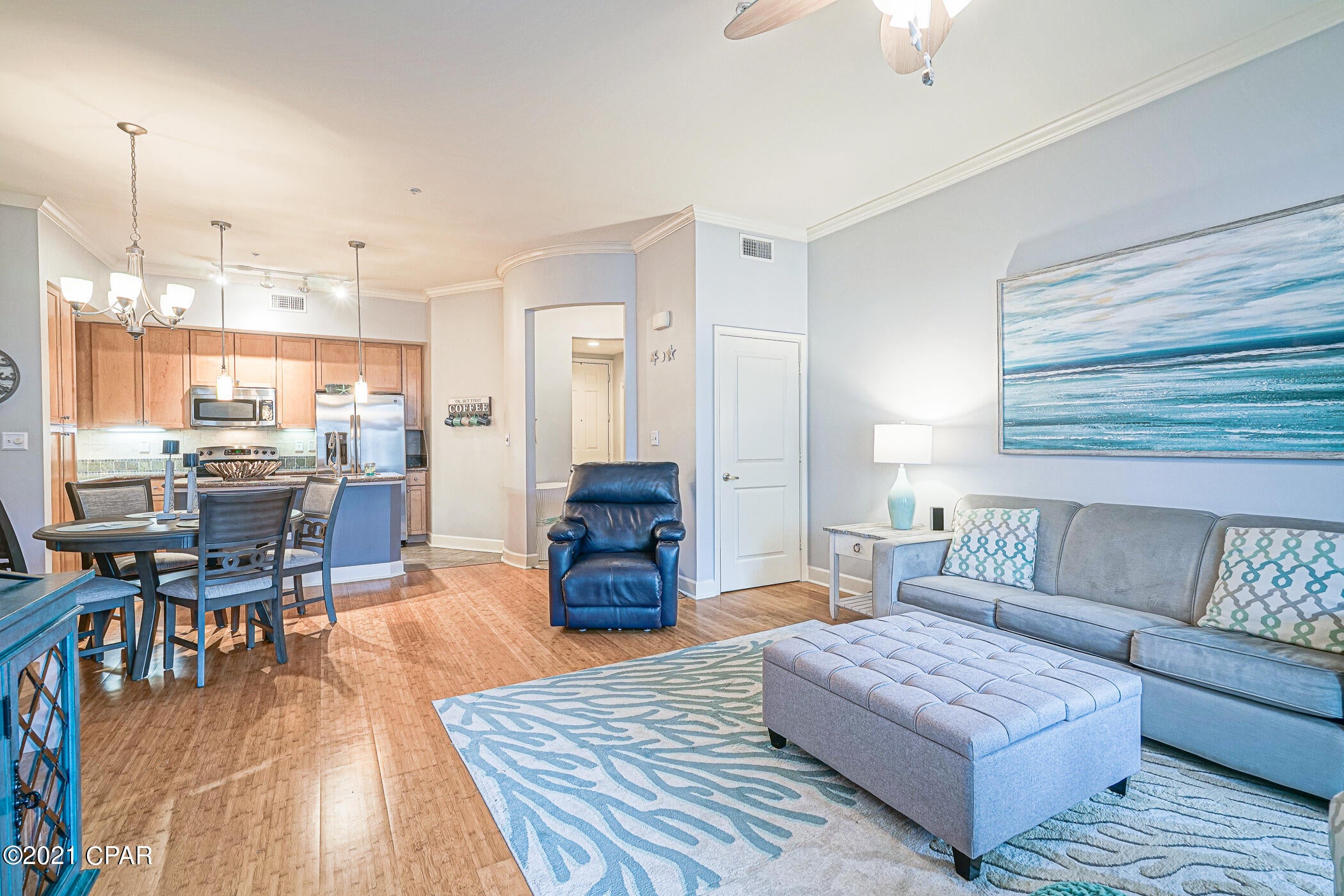 Island Reserve - Residential