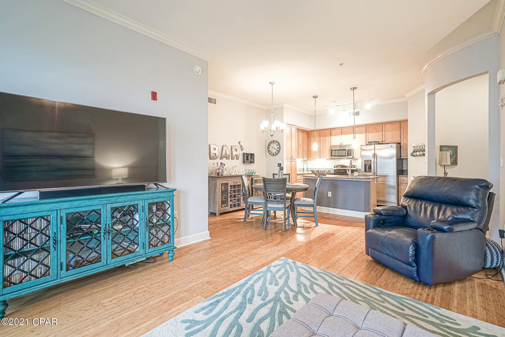 Island Reserve - Residential
