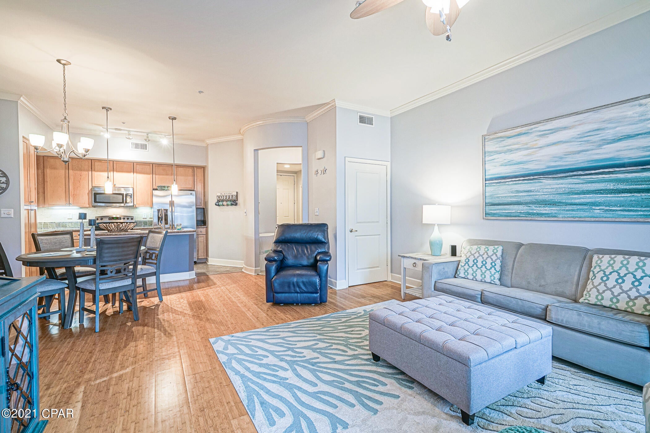 Island Reserve - Residential