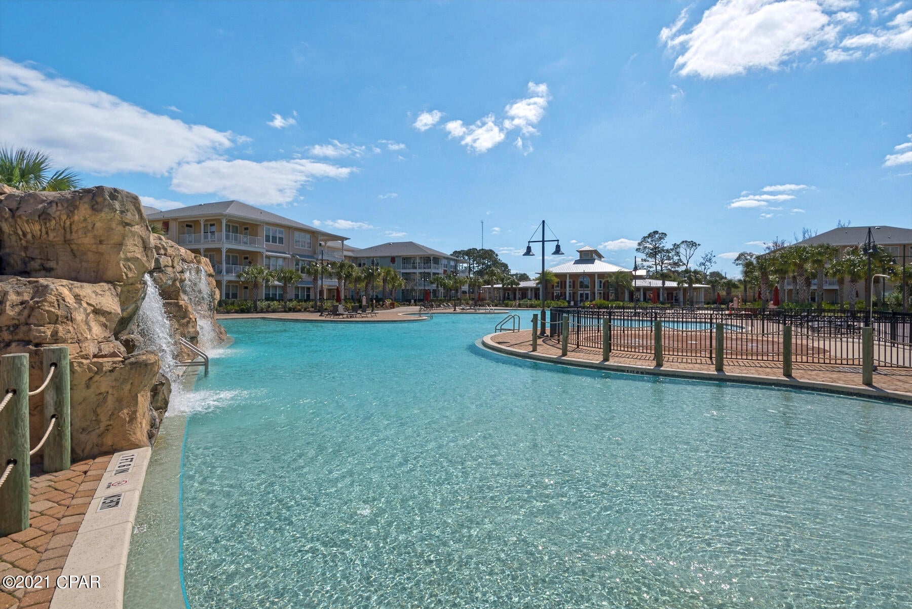 Island Reserve - Residential