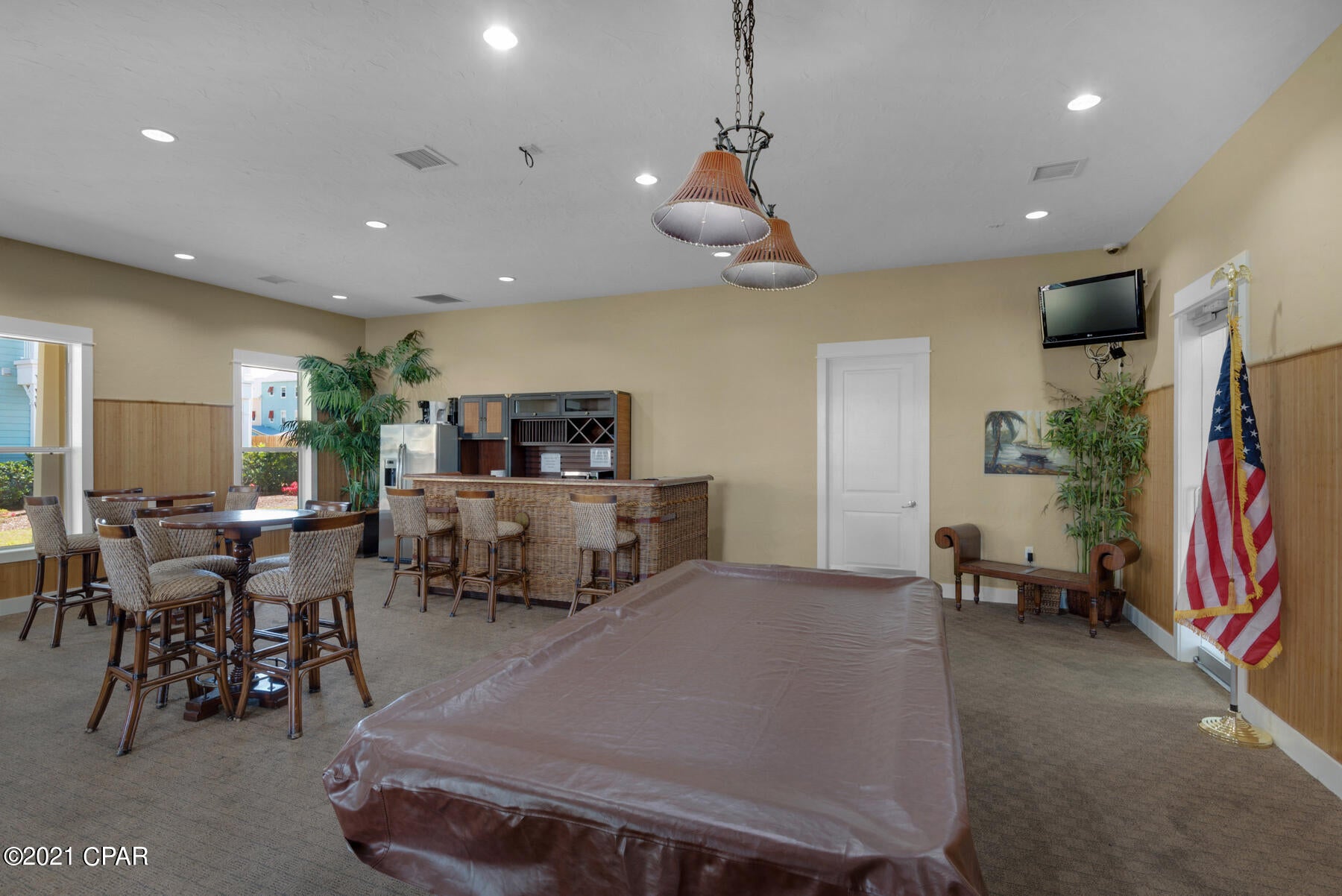 Island Reserve - Residential