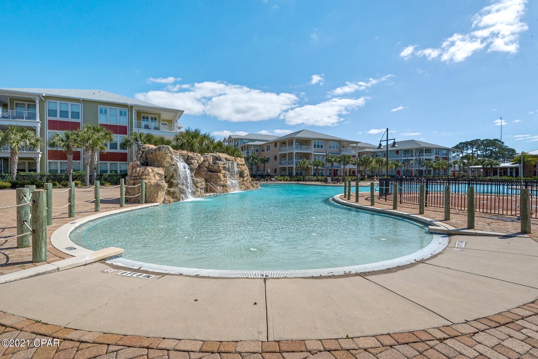 Island Reserve - Residential