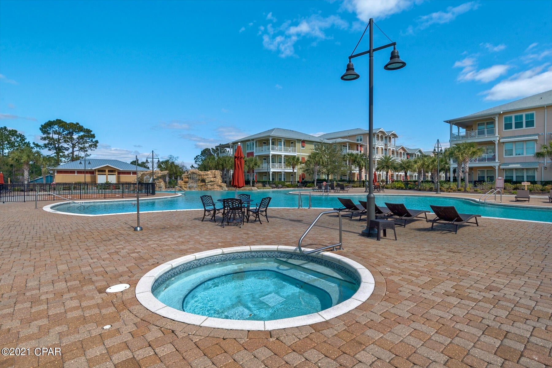 Island Reserve - Residential