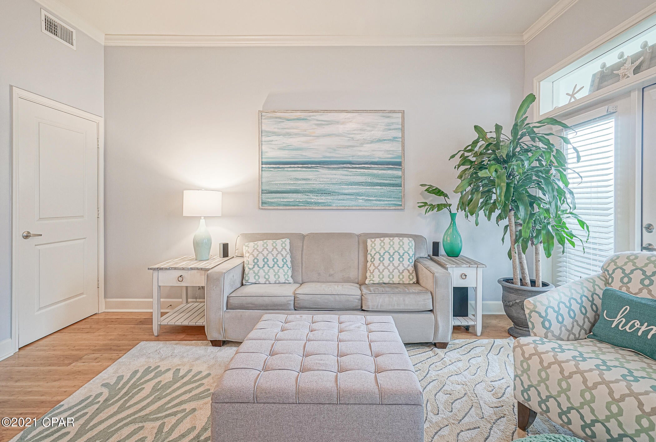 Island Reserve - Residential