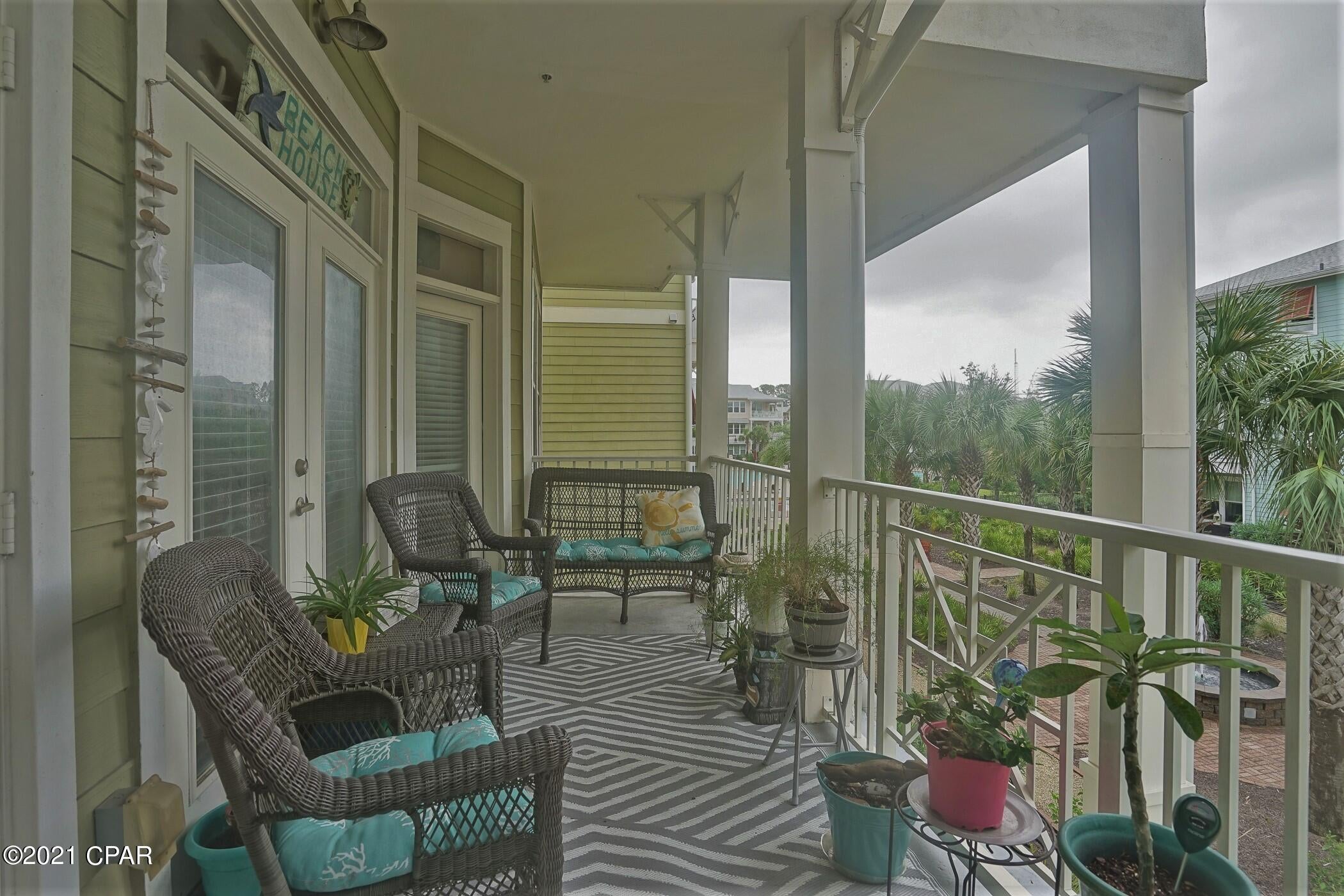Island Reserve - Residential