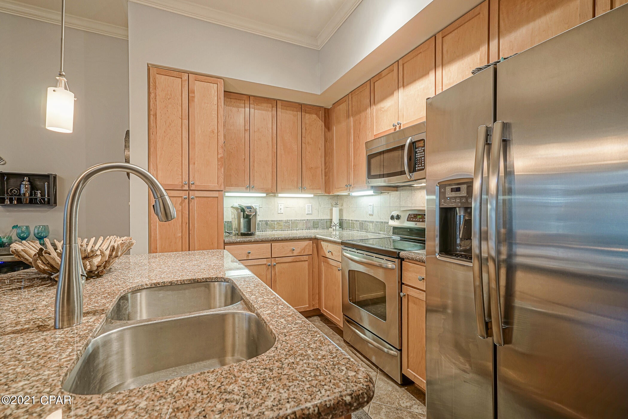 Island Reserve - Residential