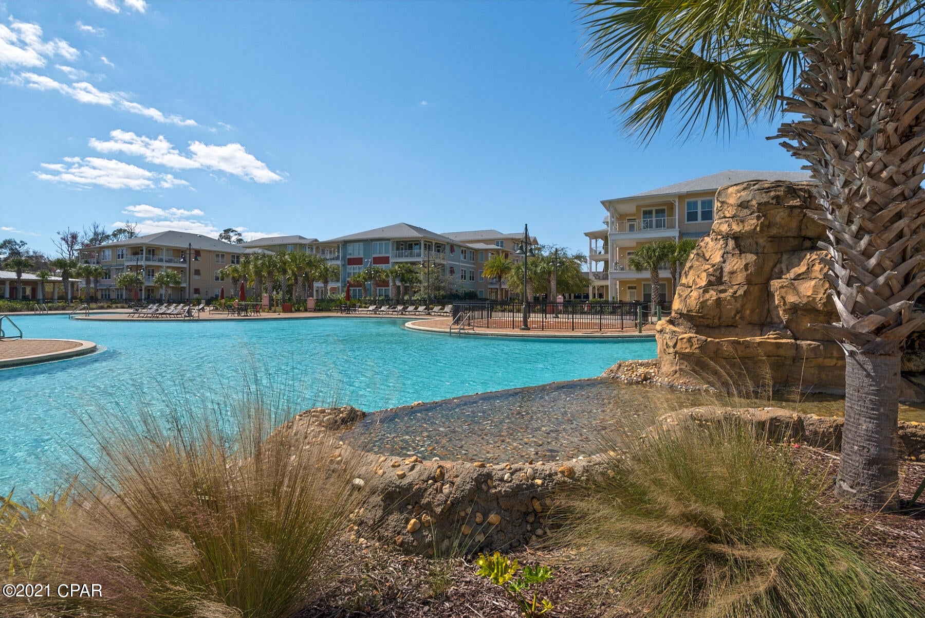 Island Reserve - Residential